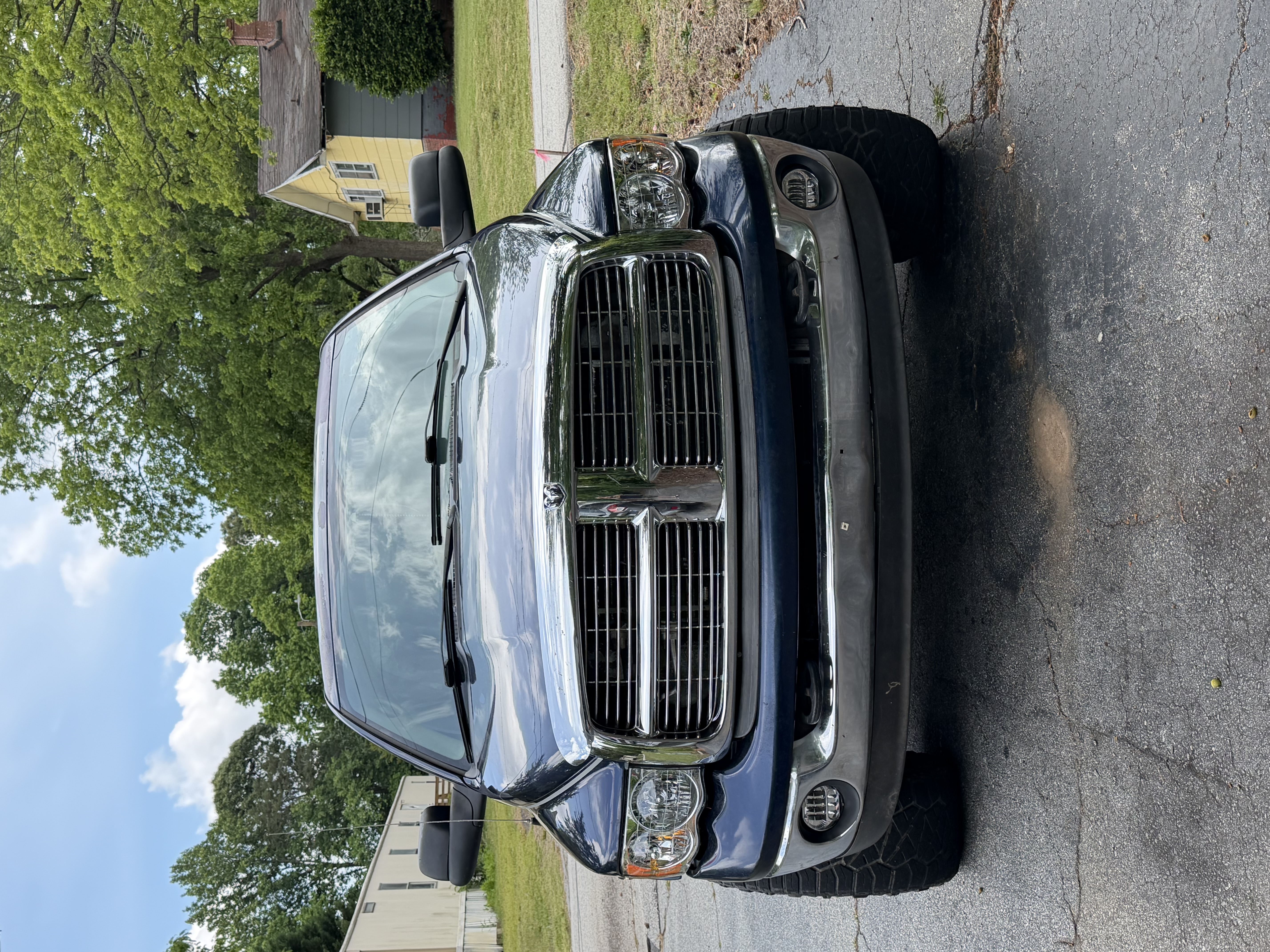 Used 2005 Dodge Ram 2500 Truck SLT w/ Quad Cab Big Horn Value Group