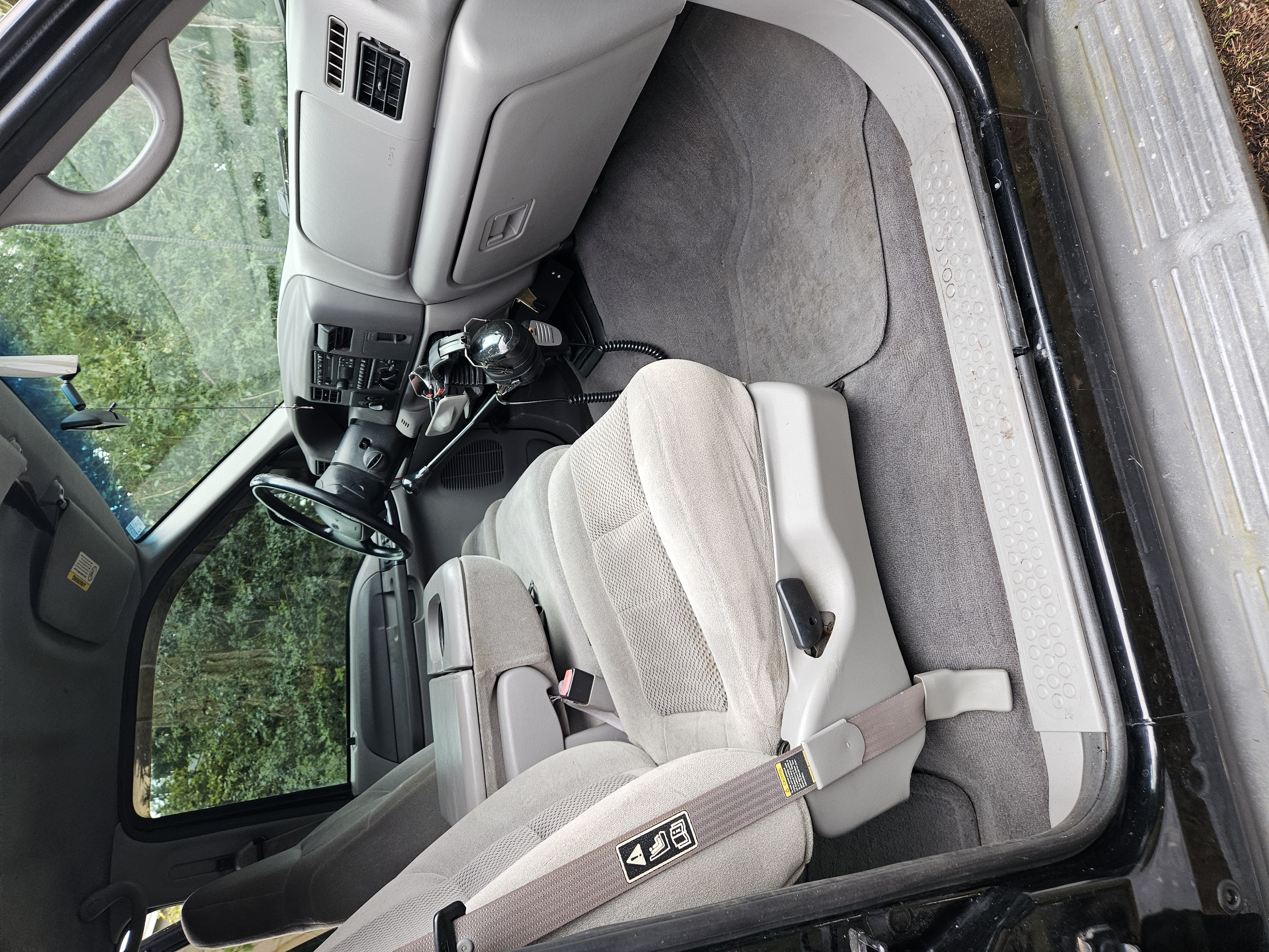 2001 Ford F350 4x4 Crew Cab DRW Super Duty