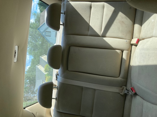 2009 Honda Accord EX