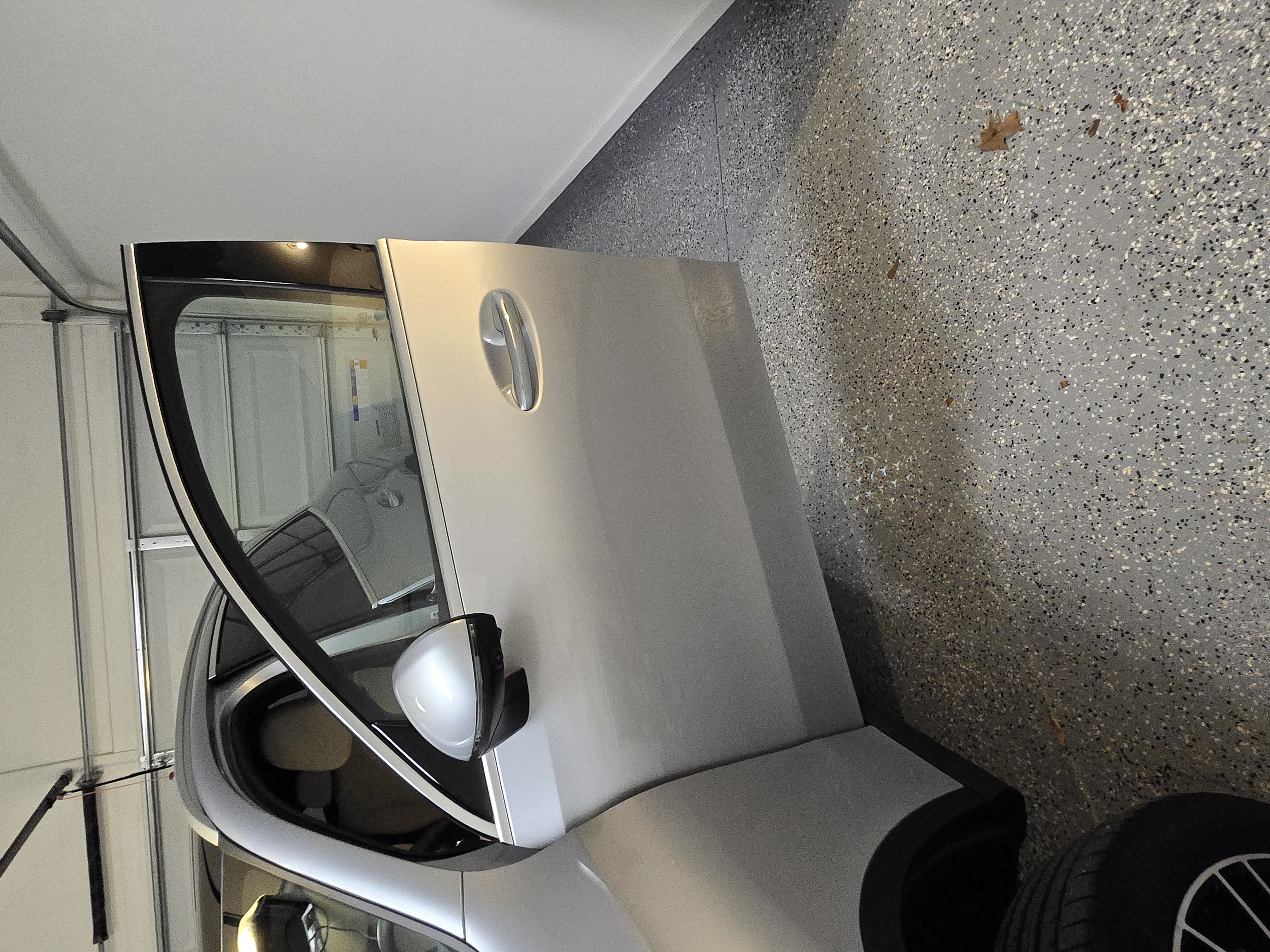 2024 Mercedes-Benz GLC 300 4MATIC