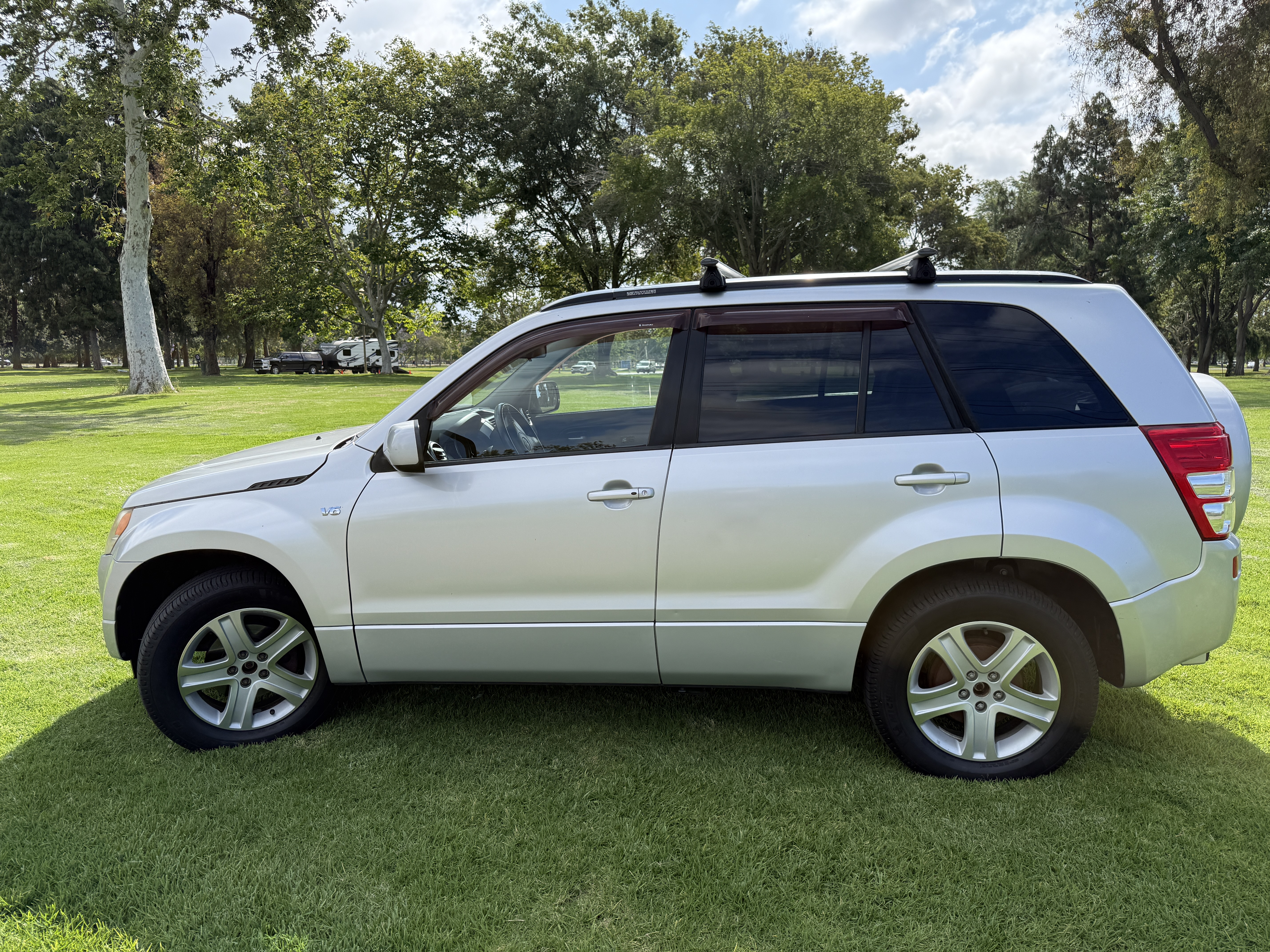 Used 2006 Suzuki SUV / Crossovers for Sale - Kelley Blue Book