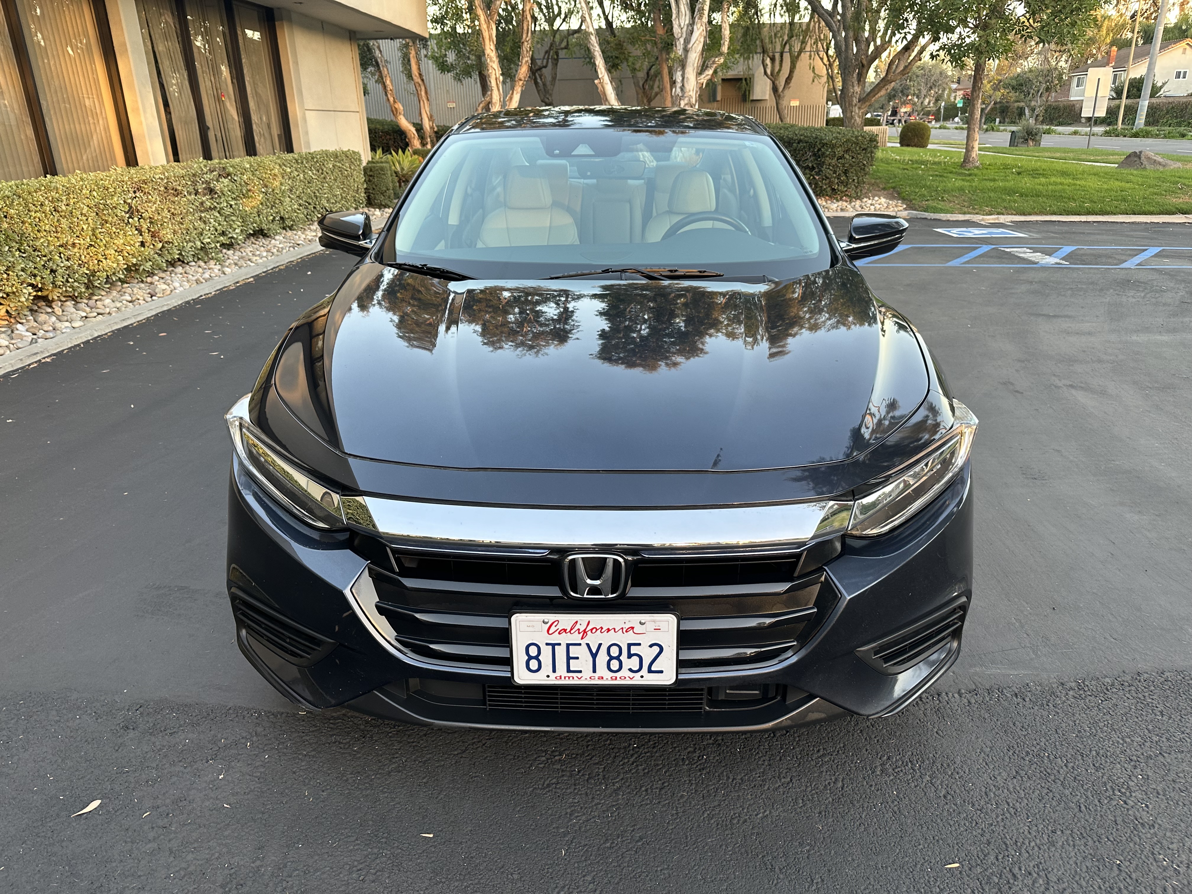 2020 honda insight for deals sale near me