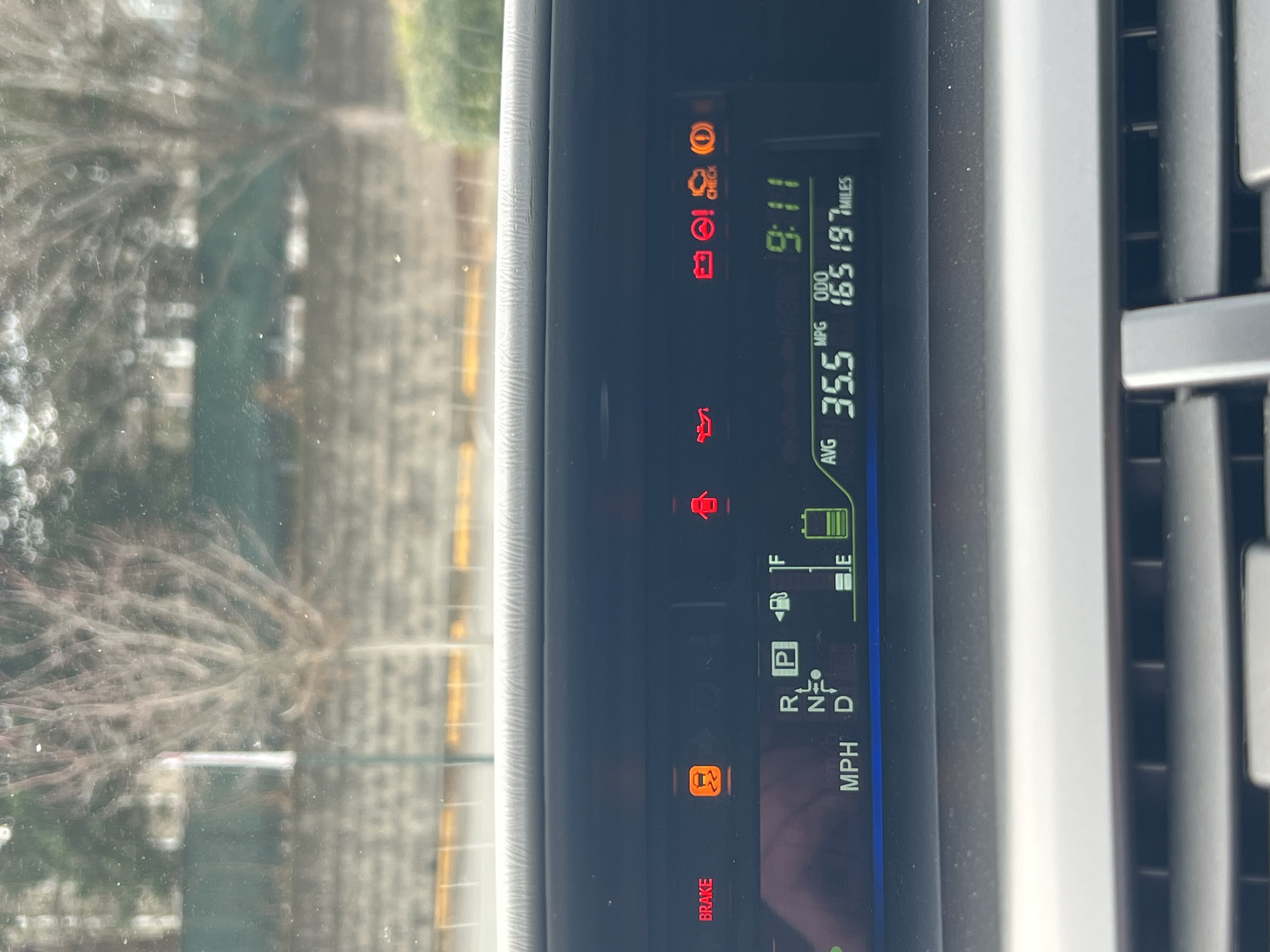 2014 Toyota Prius V Five