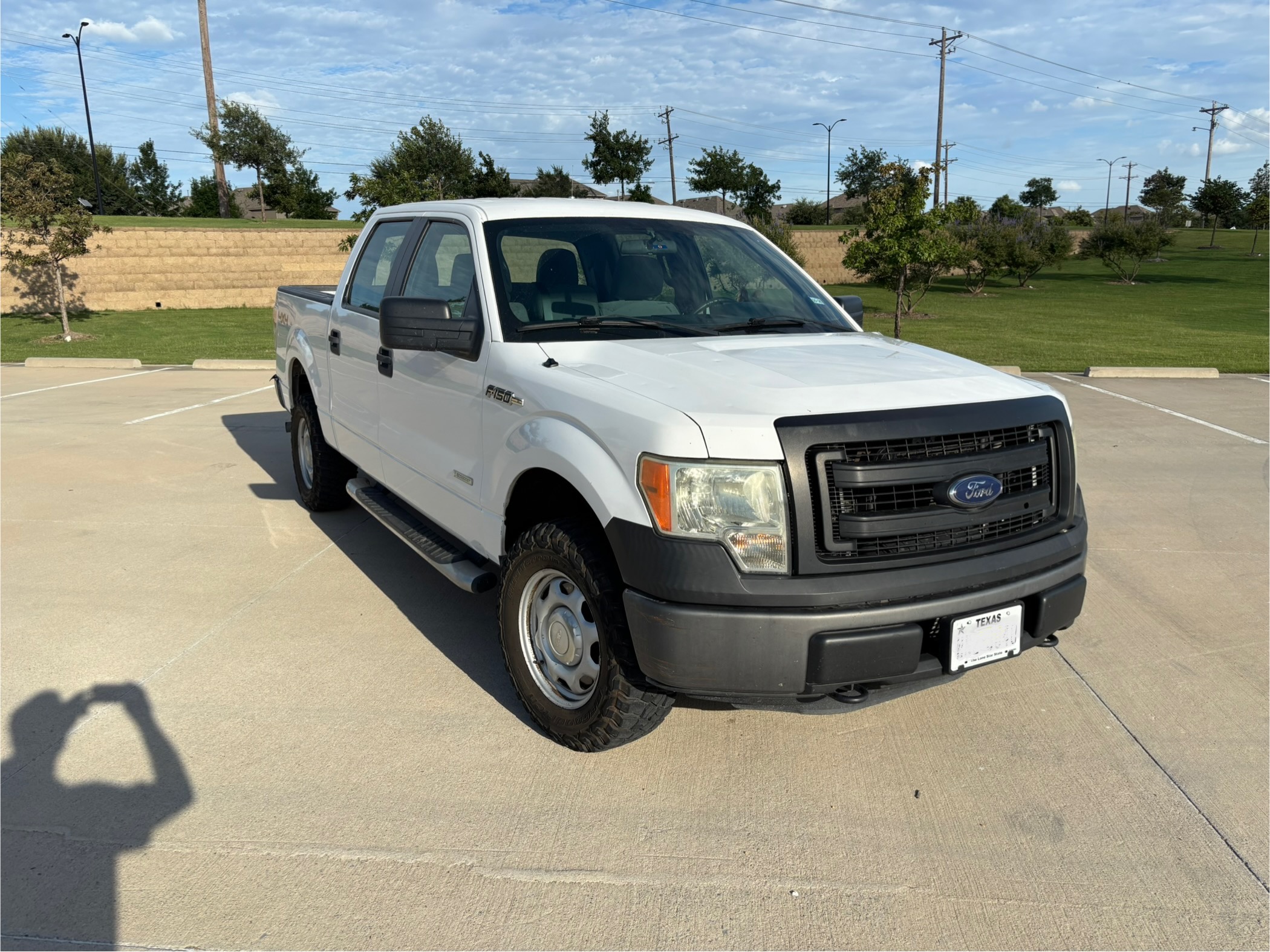 Are There Any Recalls On 2013 Ford F150: Essential Safety Alerts