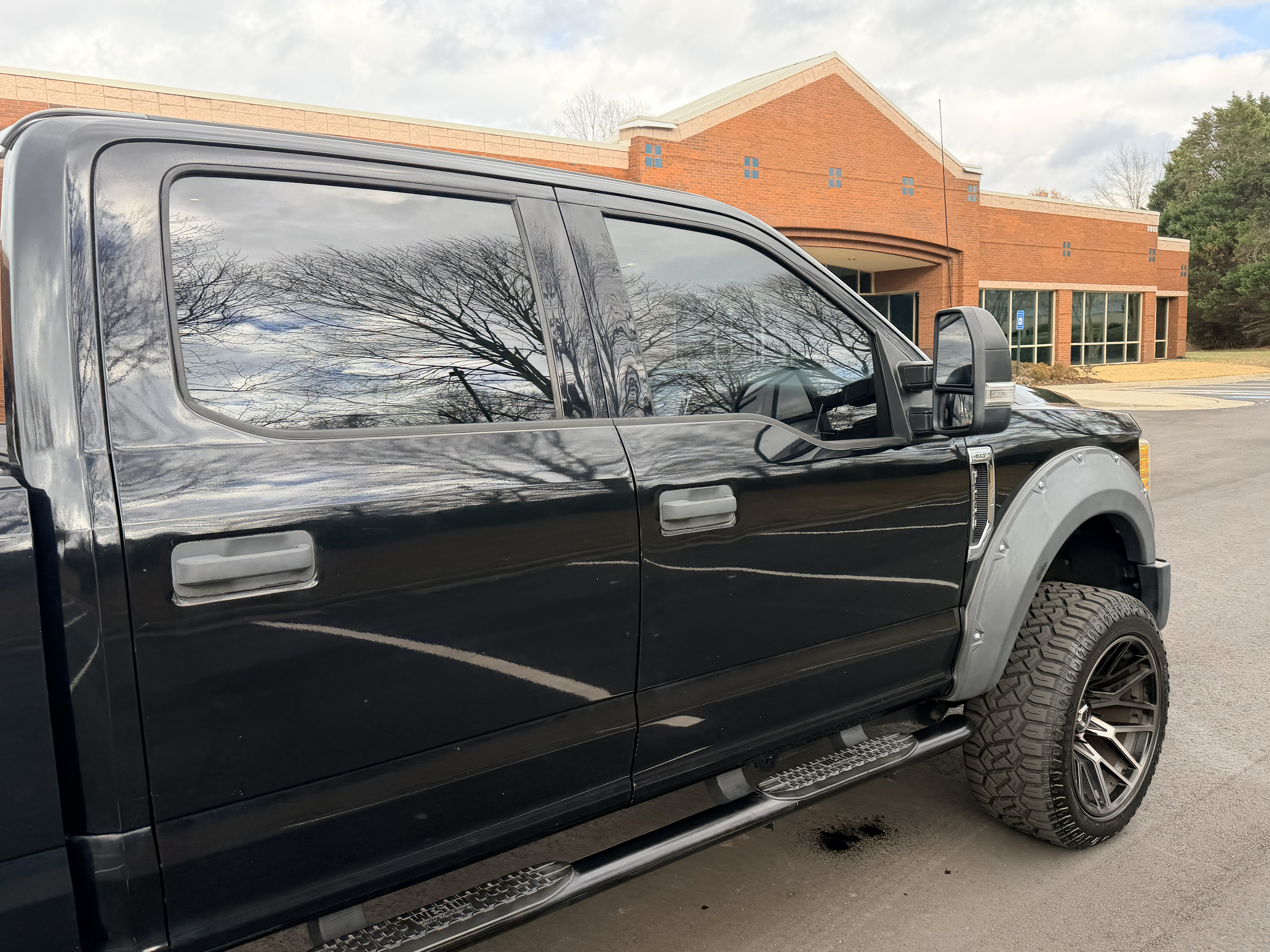 2018 Ford F250 XLT