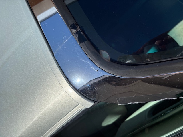 2005 Ford Thunderbird 50th Anniversary