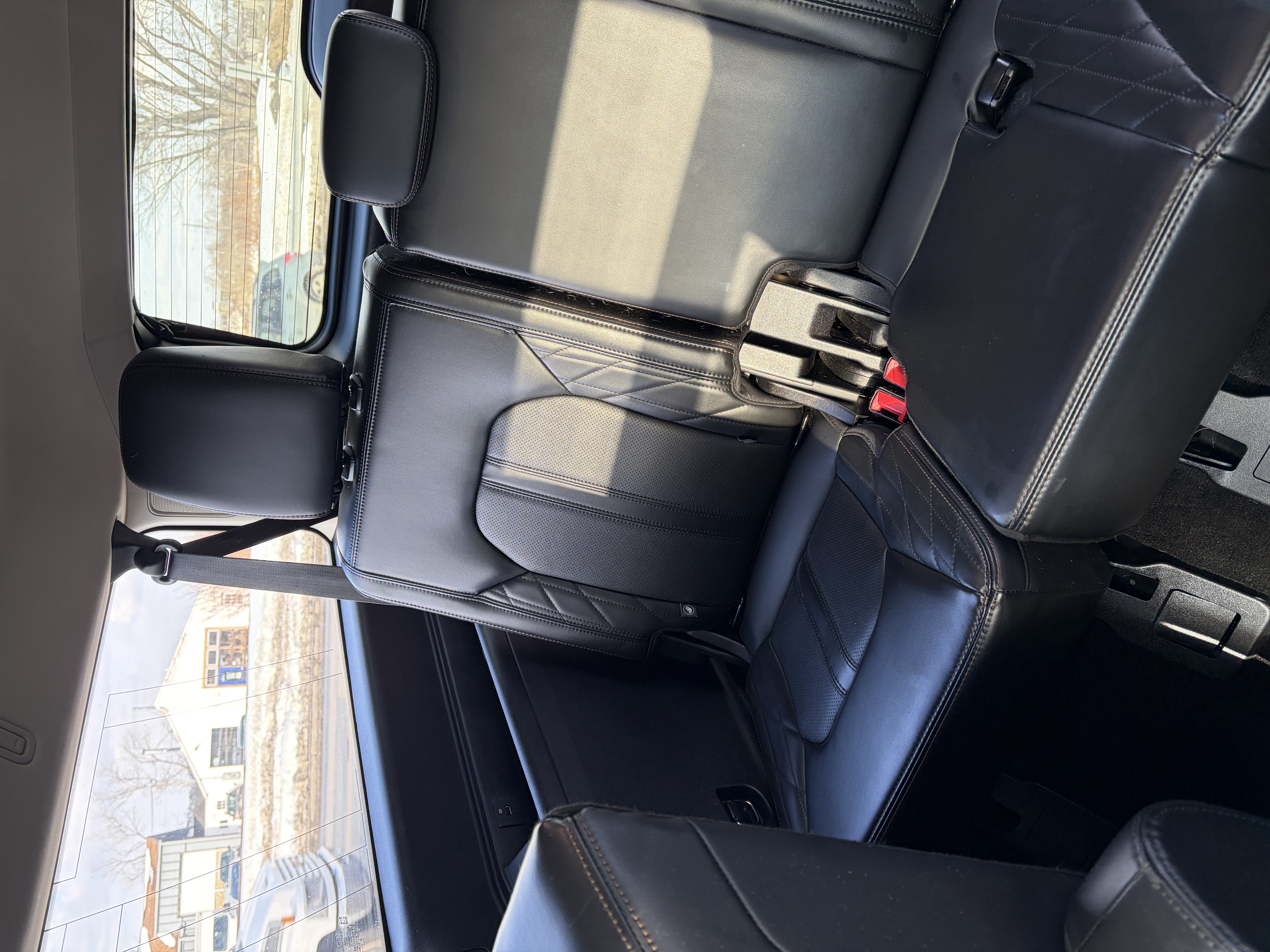 2020 Ford Expedition Max Platinum