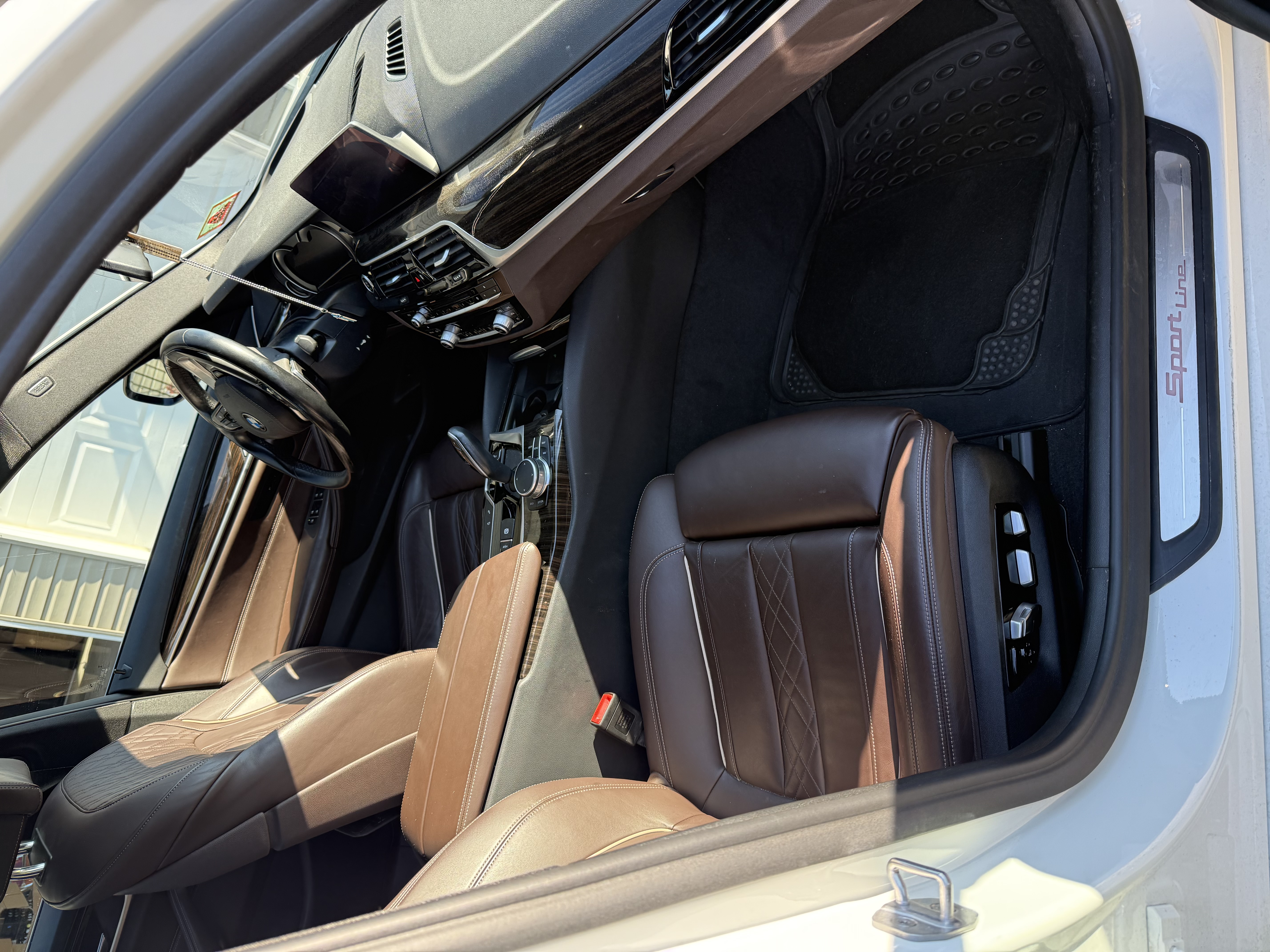 2019 BMW 530i xDrive