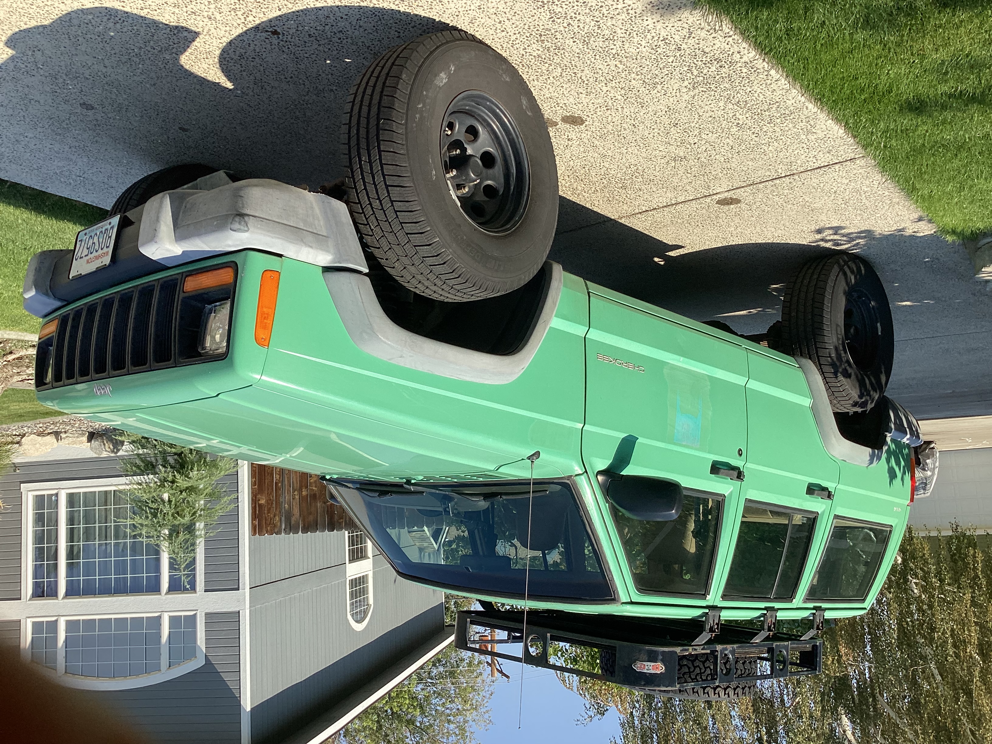 Used Jeep Cherokee for Sale in Kennewick, WA - Autotrader