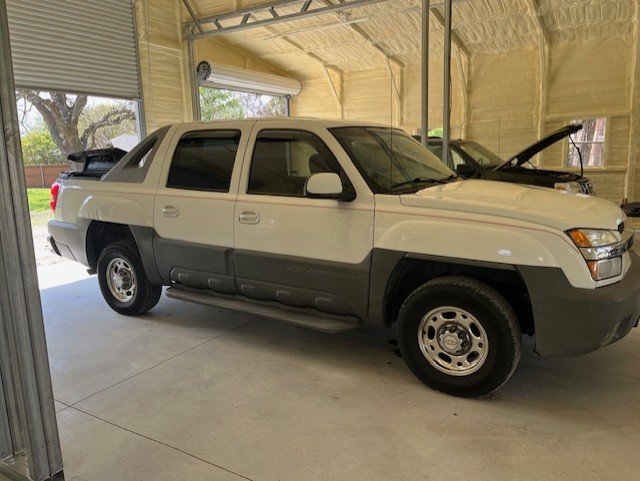 Used Chevrolet Avalanche for Sale in Fort Worth, TX - Autotrader