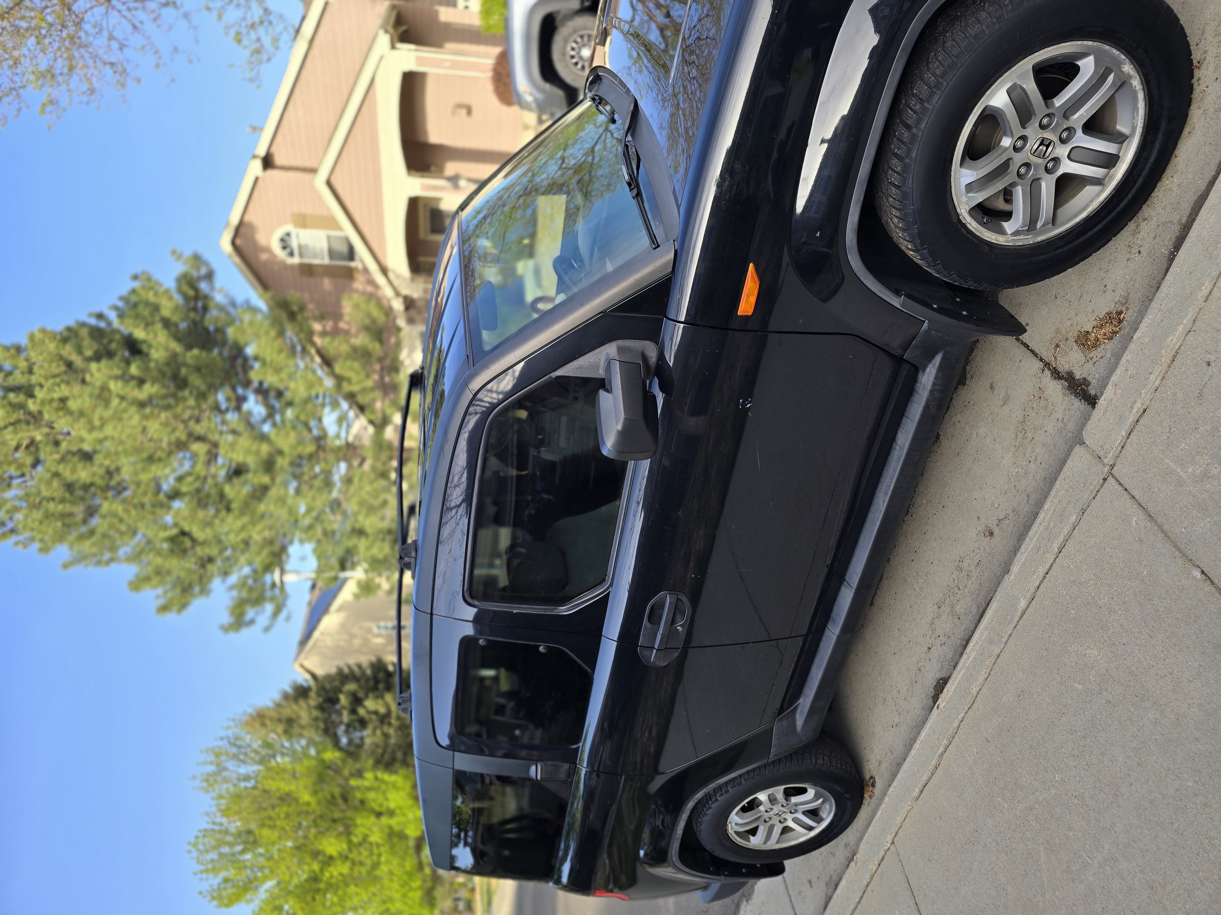 2011 Honda Element EX