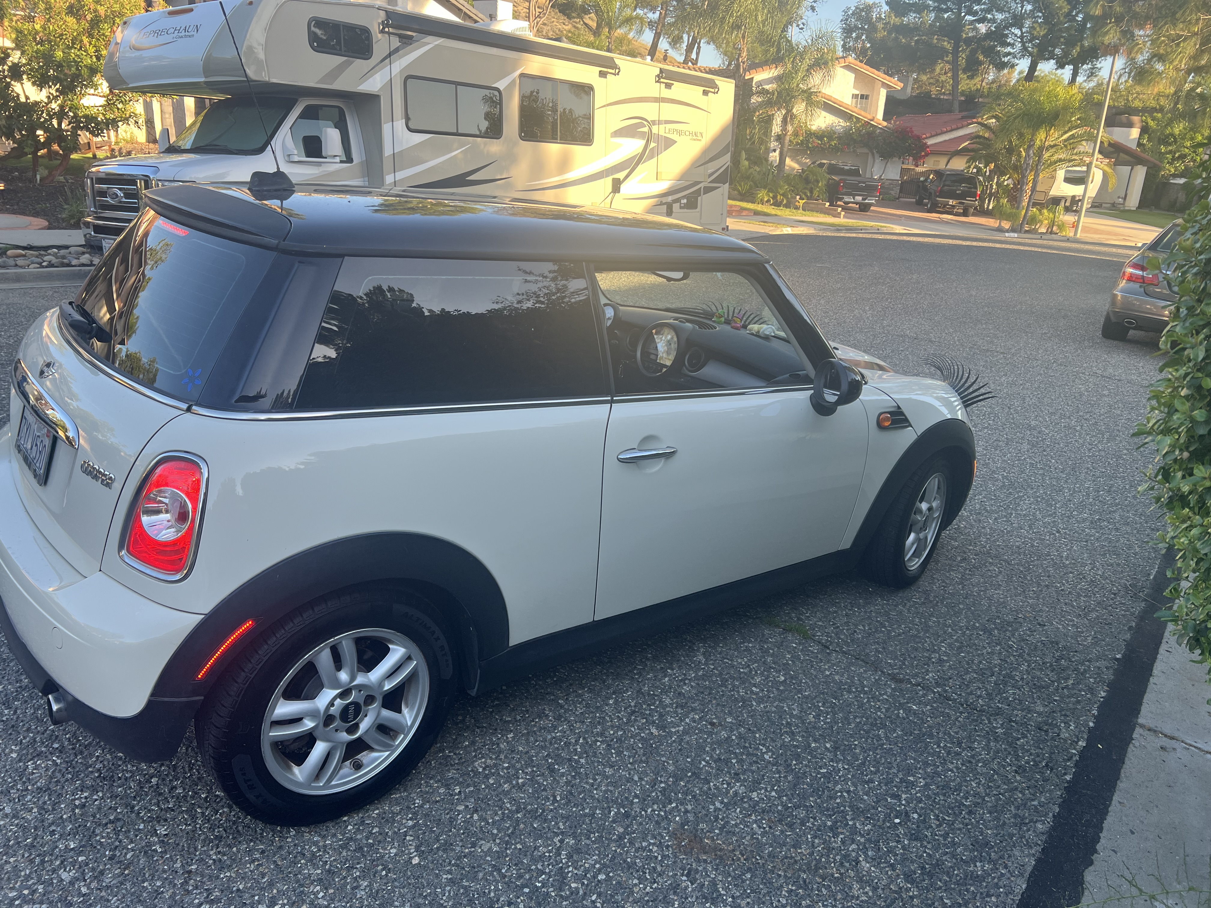 2013 MINI Cooper Hardtop