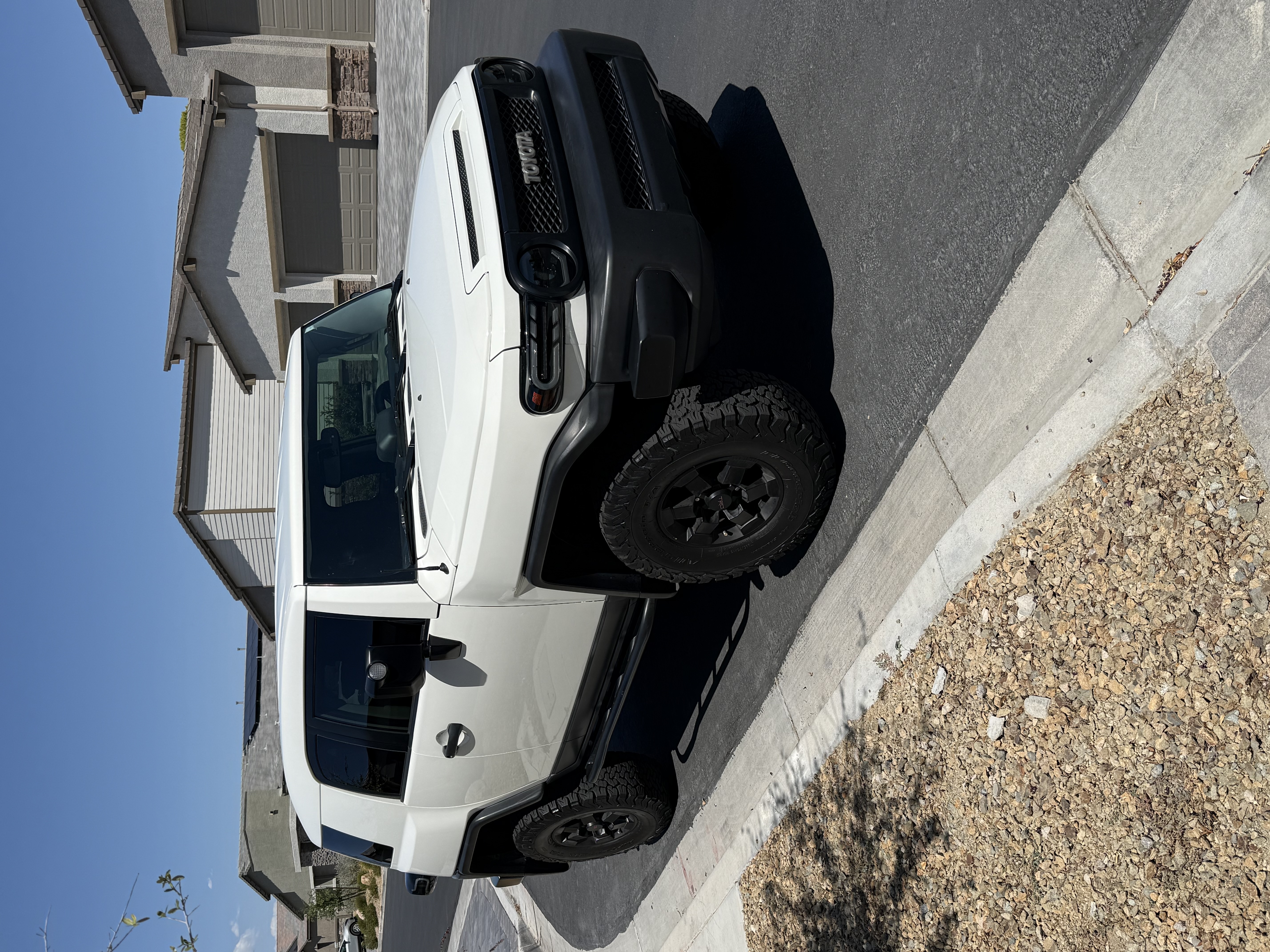 Used 2014 Toyota FJ Cruiser 4WD w/ Upgrade Package