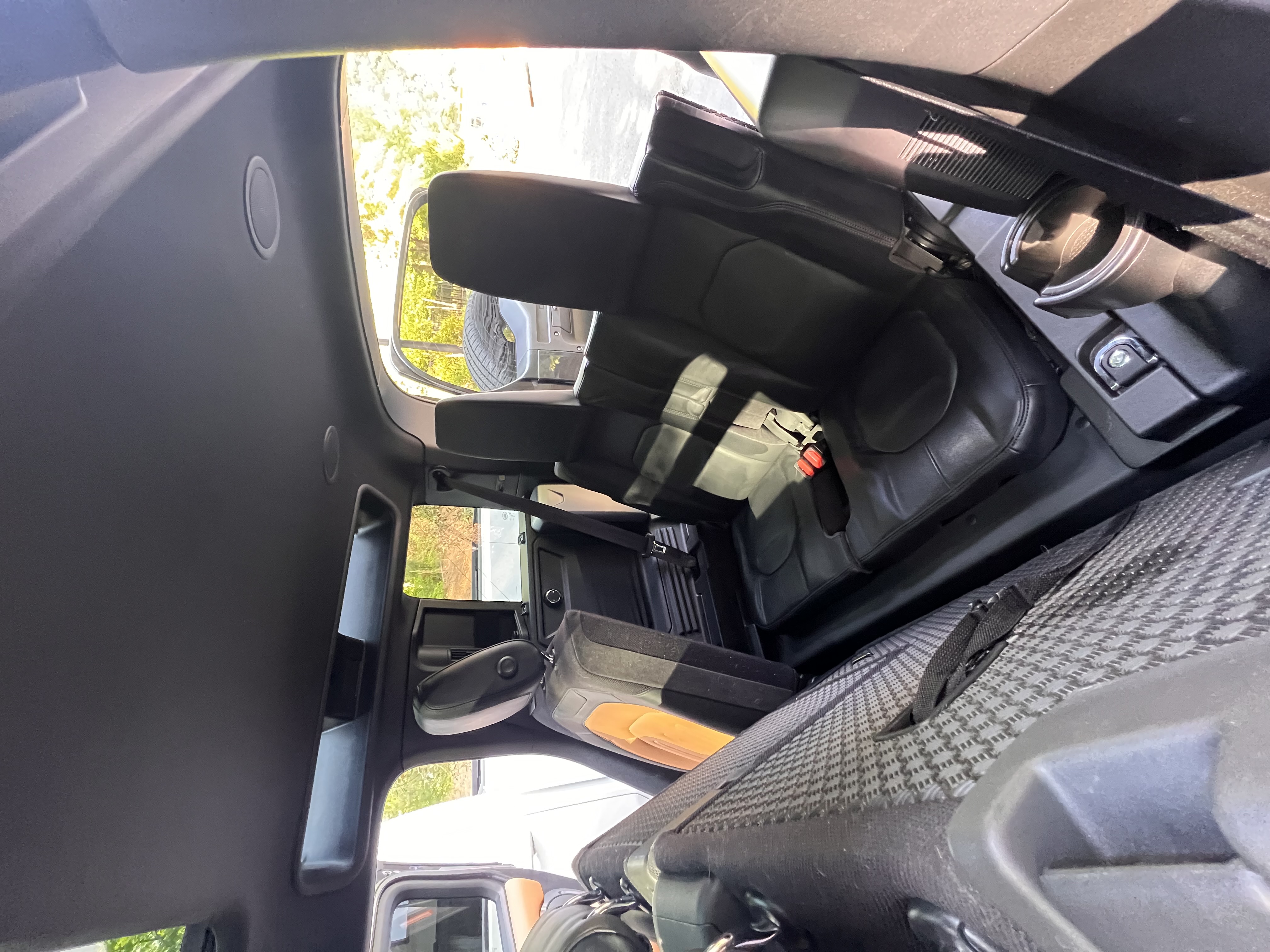 2021 Land Rover Defender 110 X