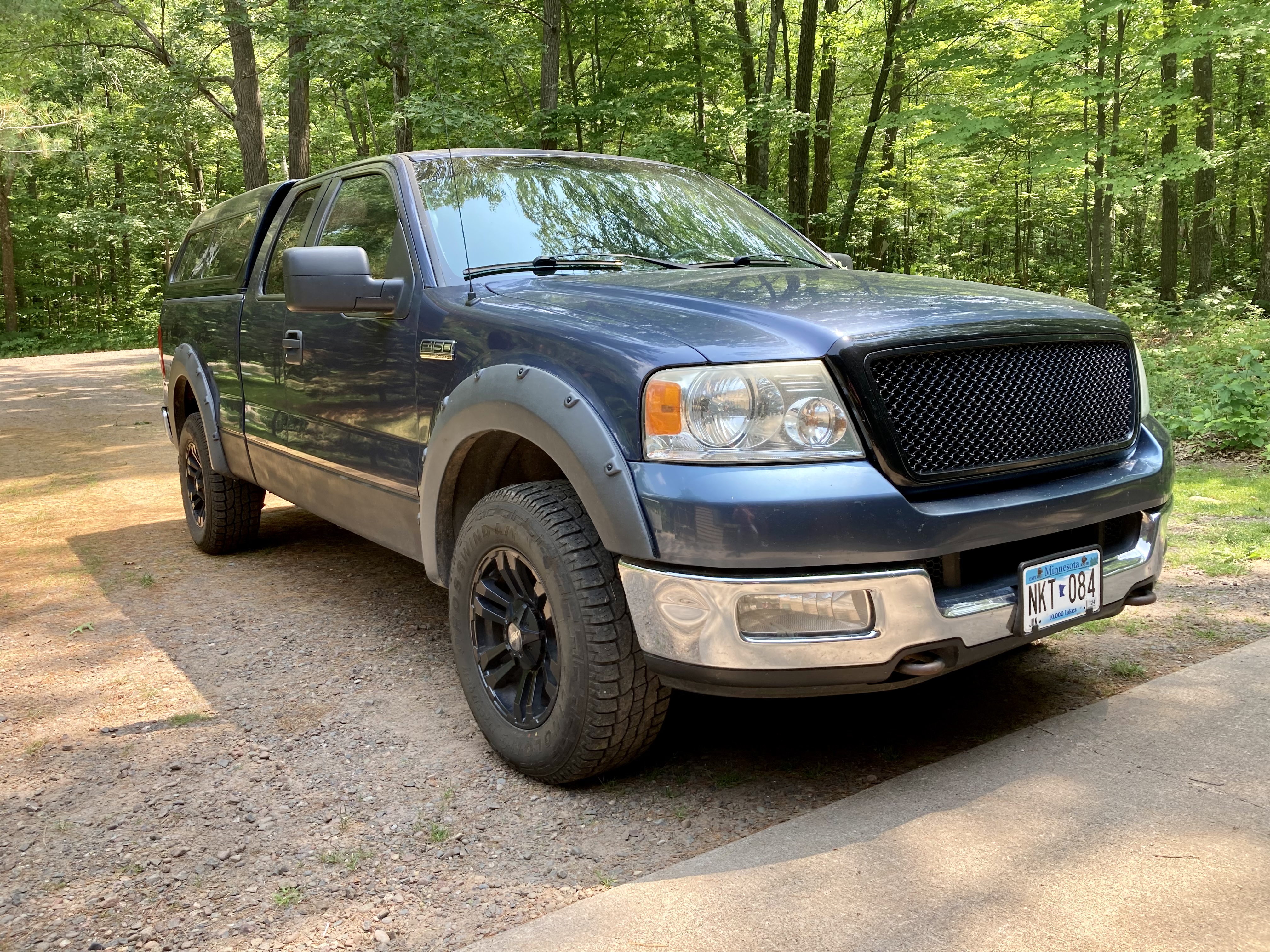 2008 Ford F150 XL for sale by owner - Saint Paul, MN - craigslist