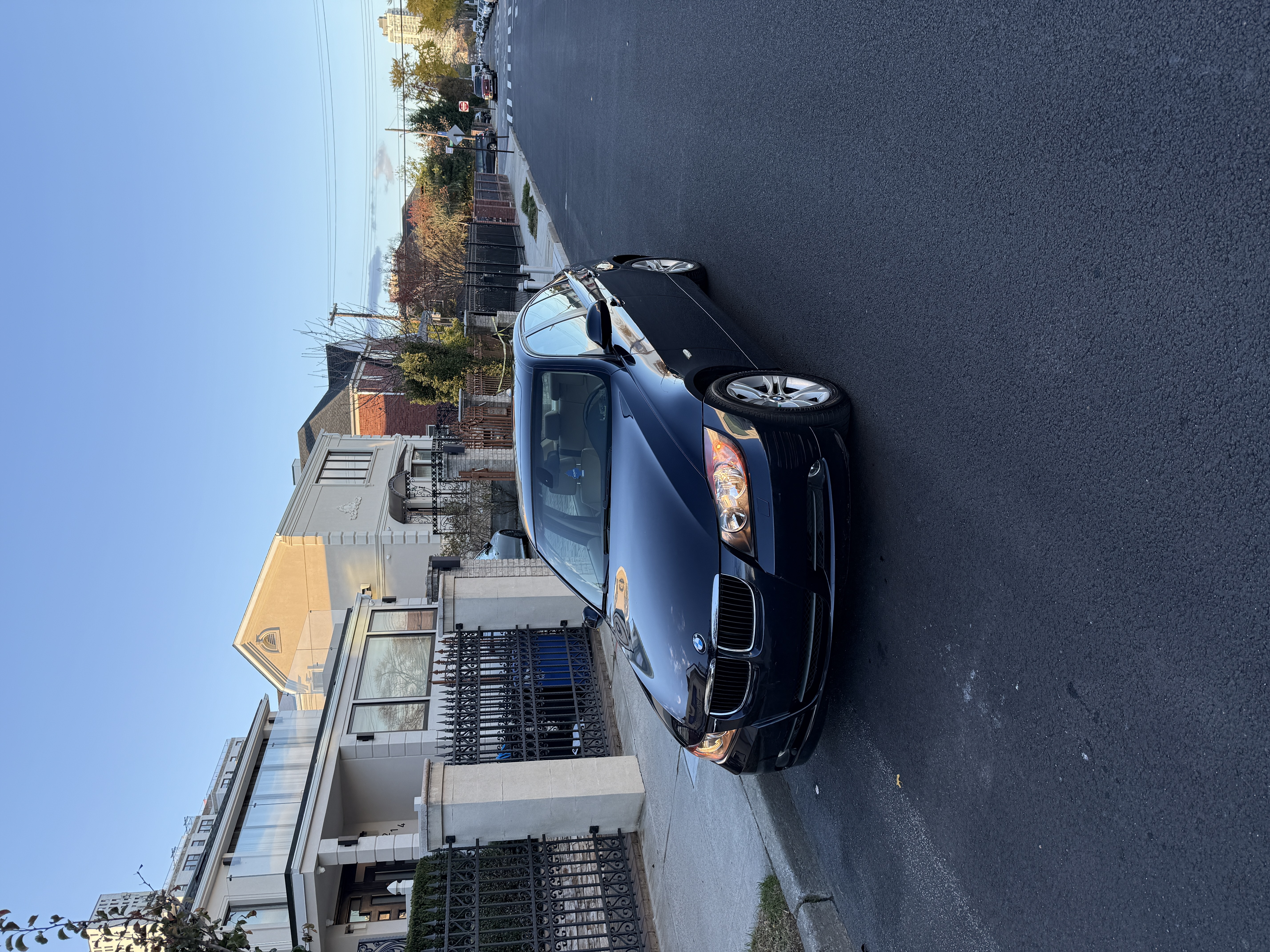 2008 BMW 328xi Sedan