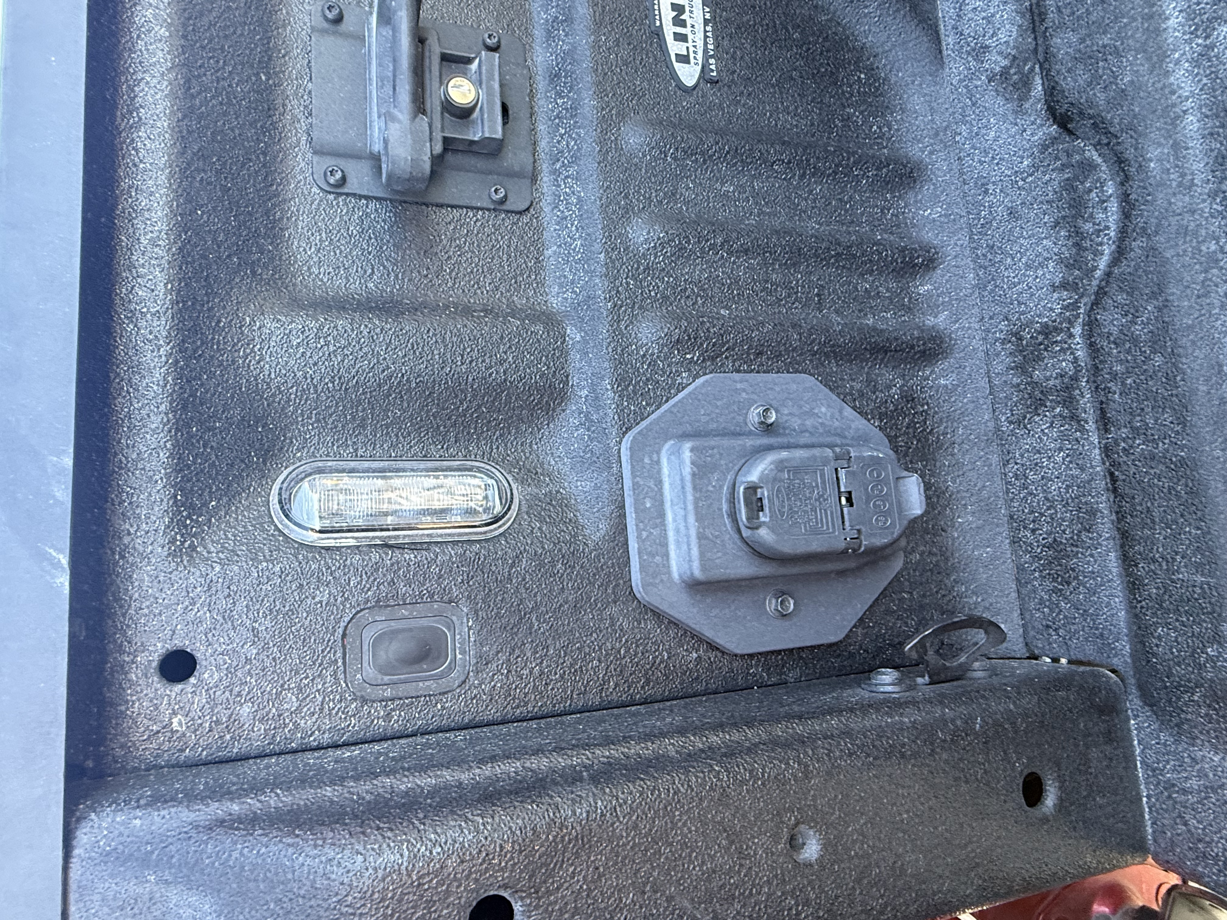 2020 Ford F350 Lariat