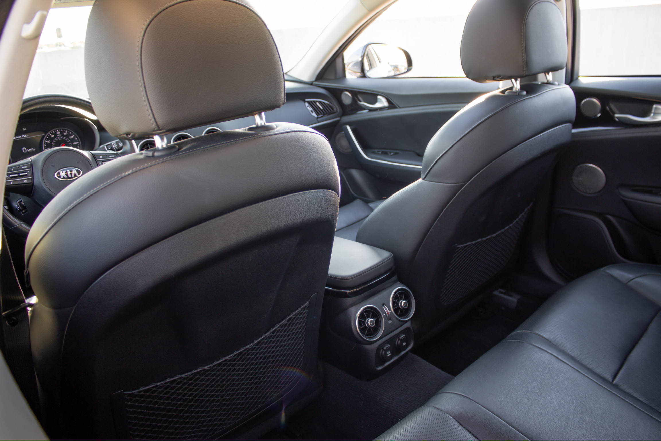 2019 Kia Stinger Premium