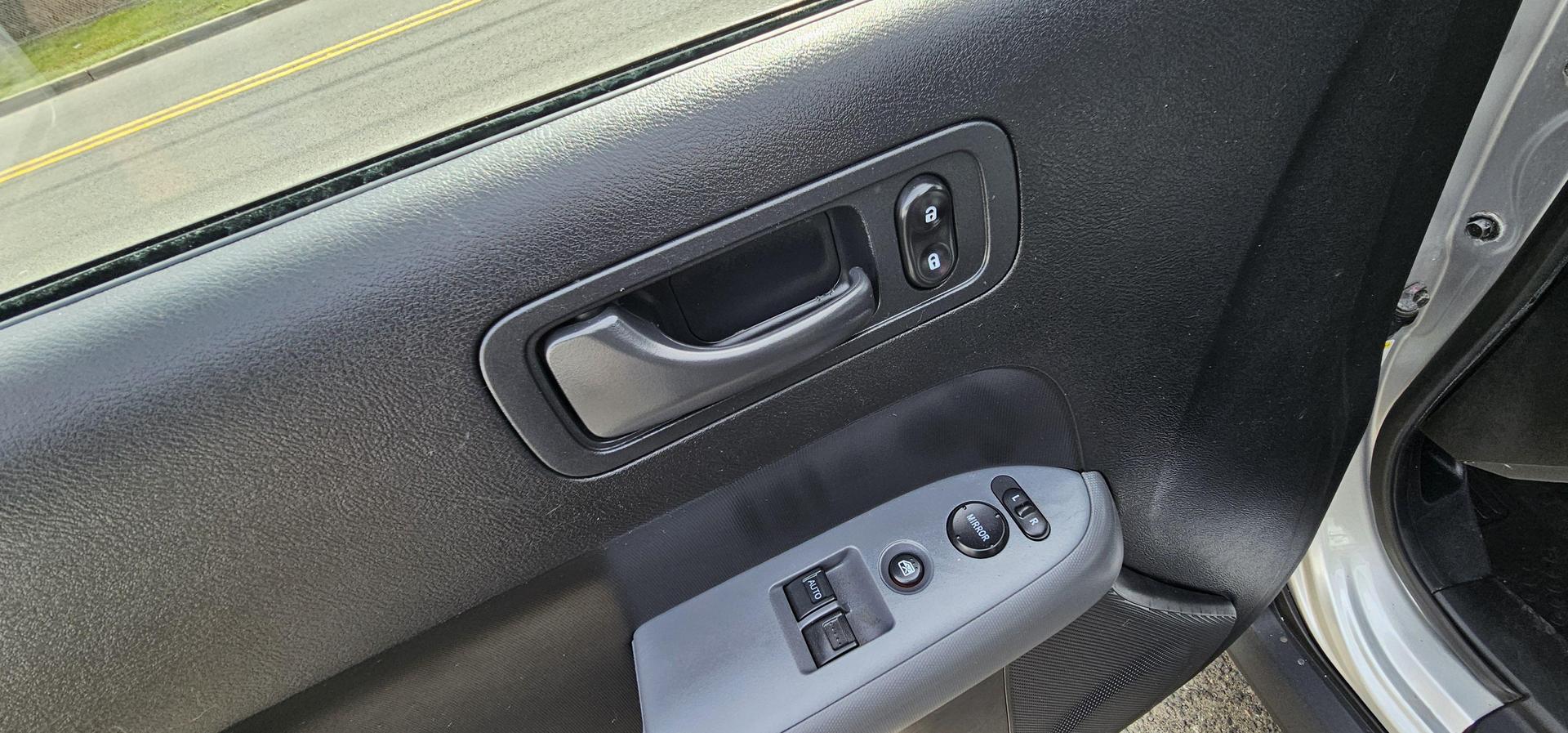 2007 Honda Element EX