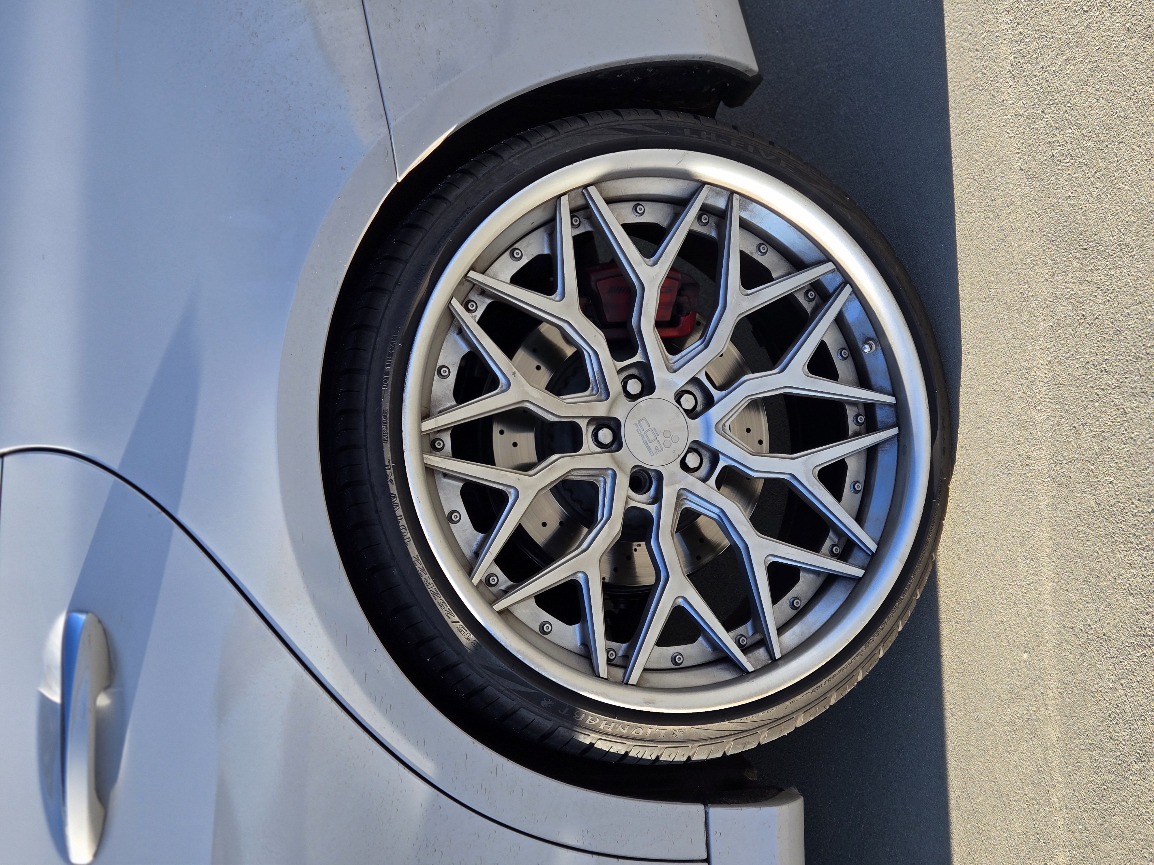 2018 Mercedes-Benz S 450 Sedan