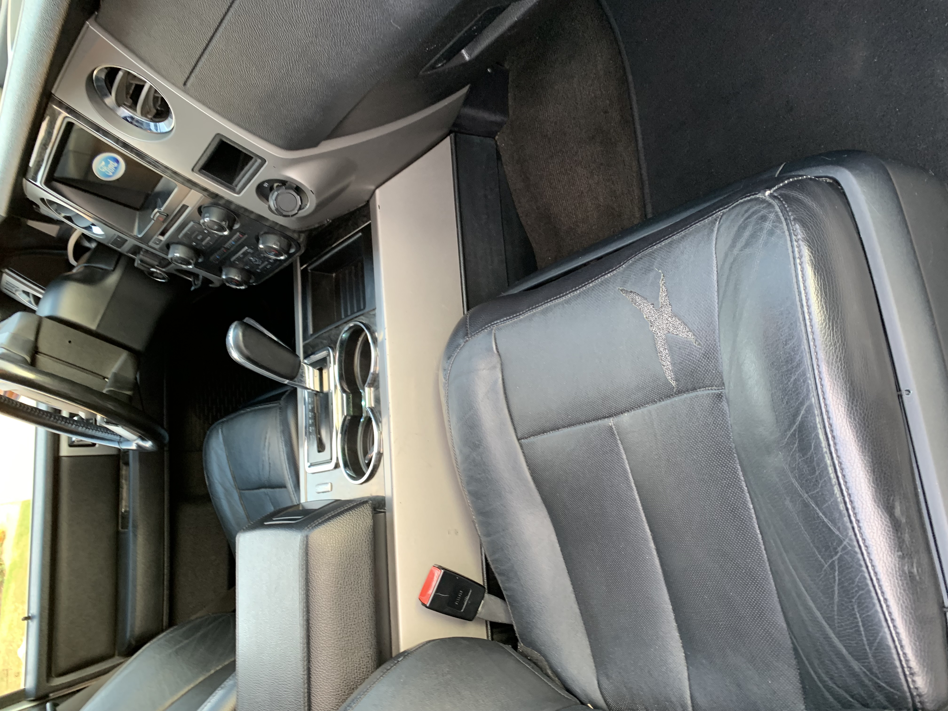 2016 Ford Expedition Limited