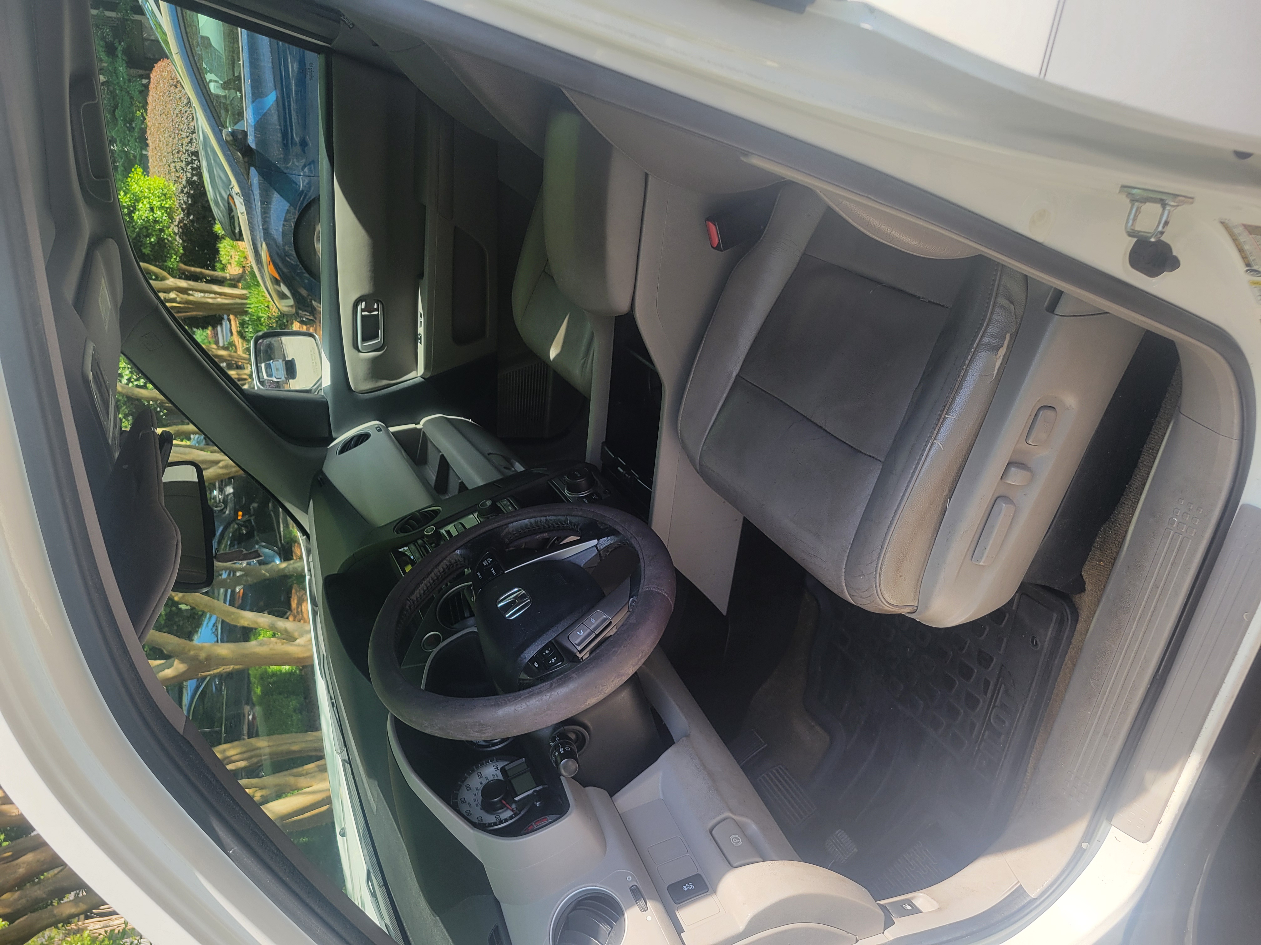 2014 Honda Pilot EX-L