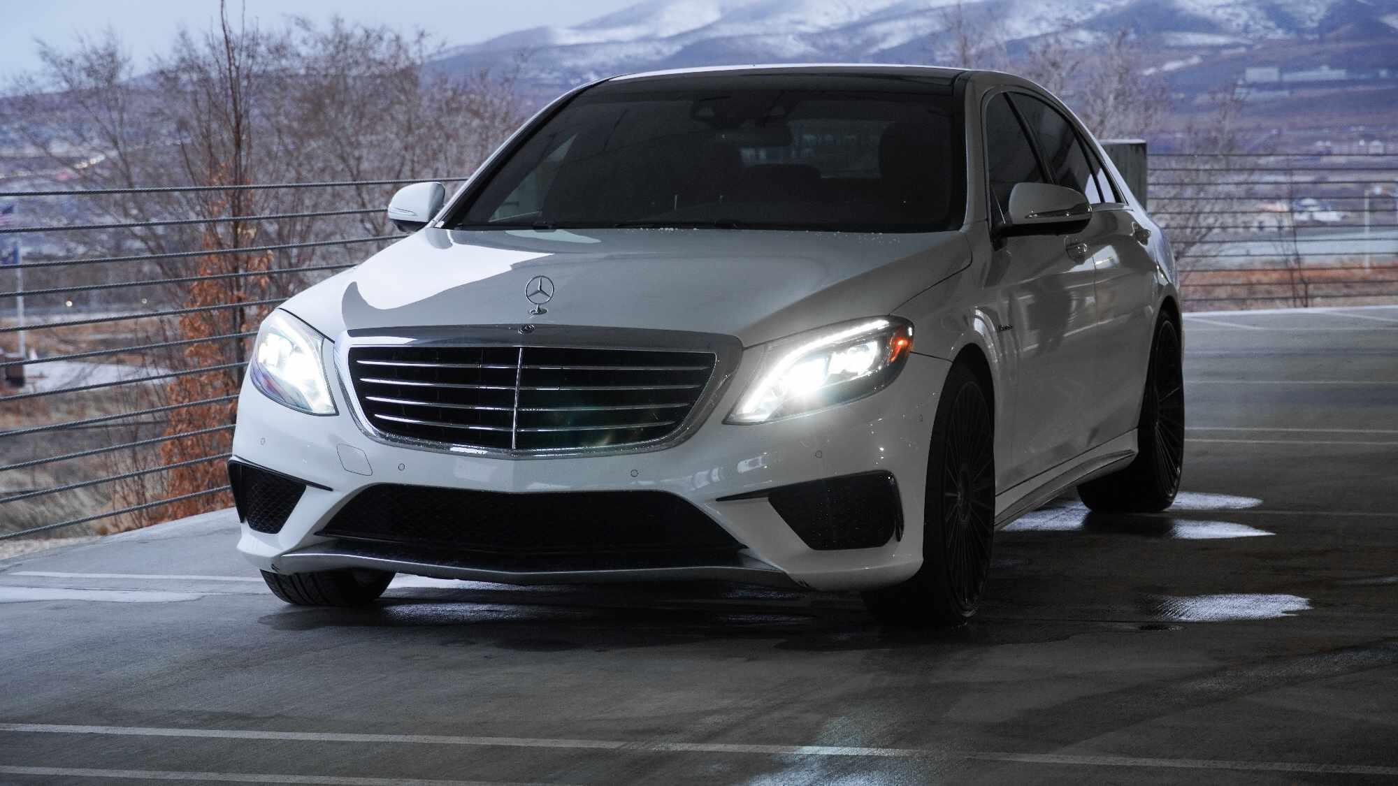 2014 s63 on sale for sale