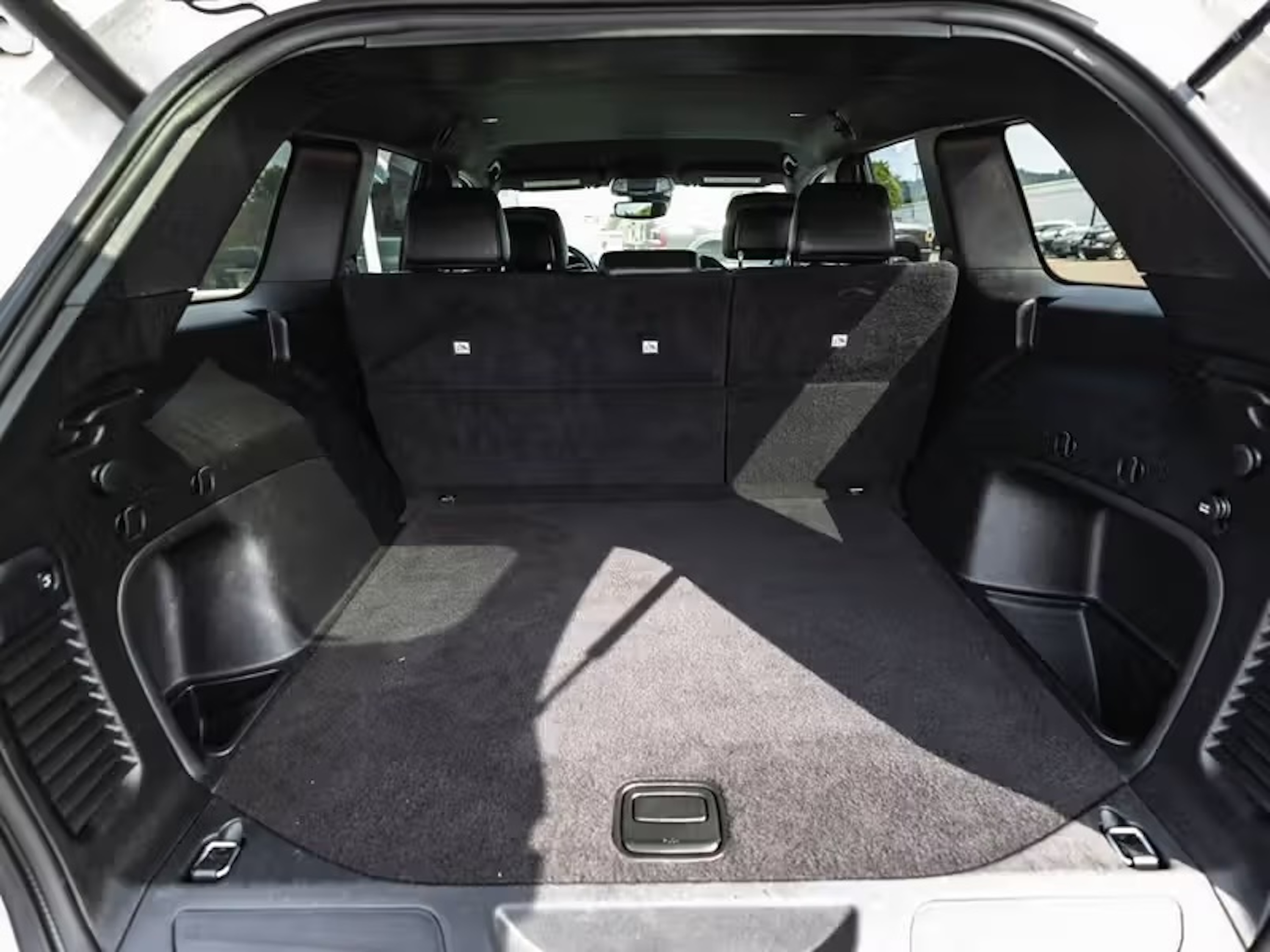 2022 Jeep Grand Cherokee Laredo X