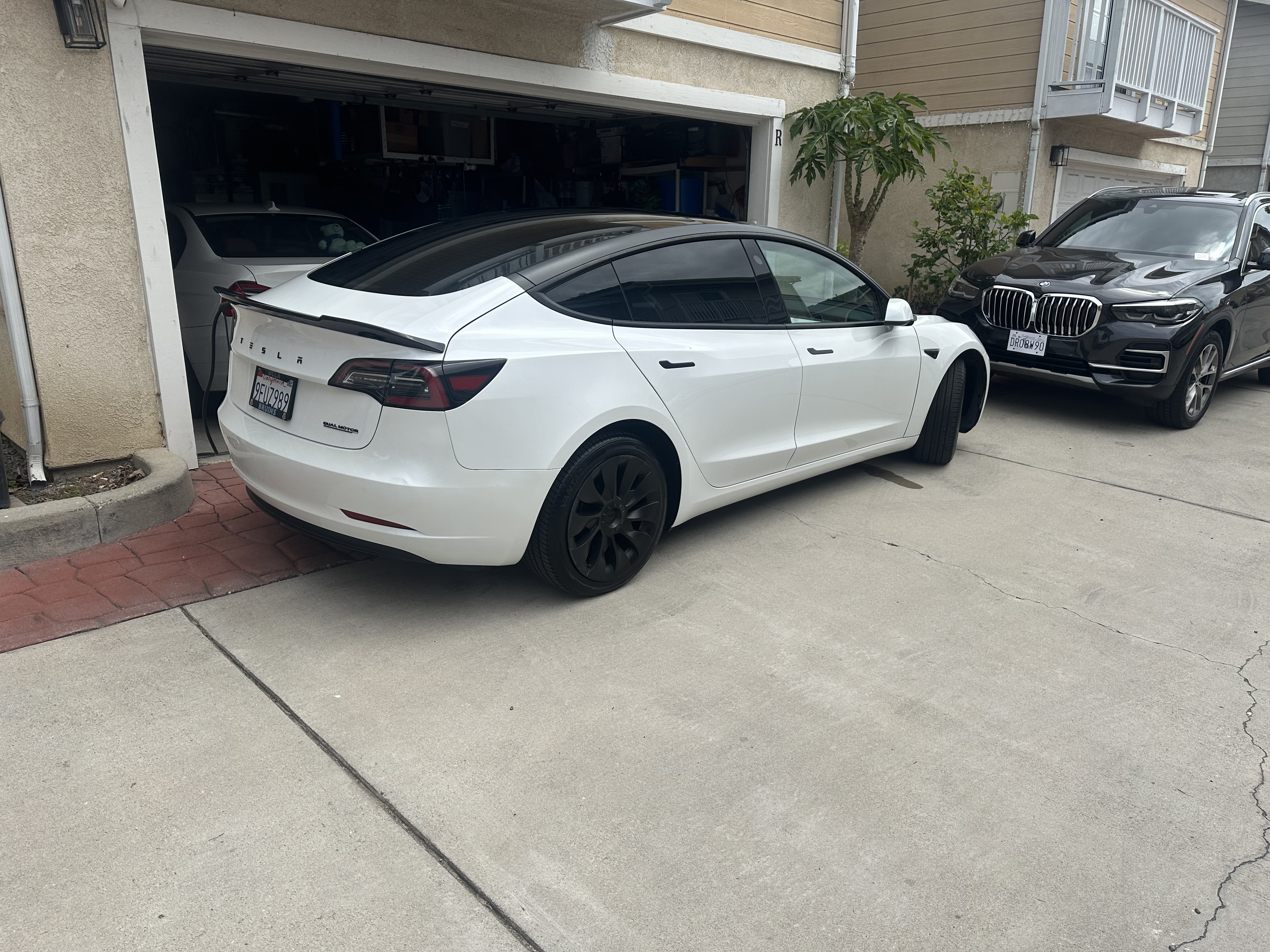 2023 Tesla Model 3 Long Range