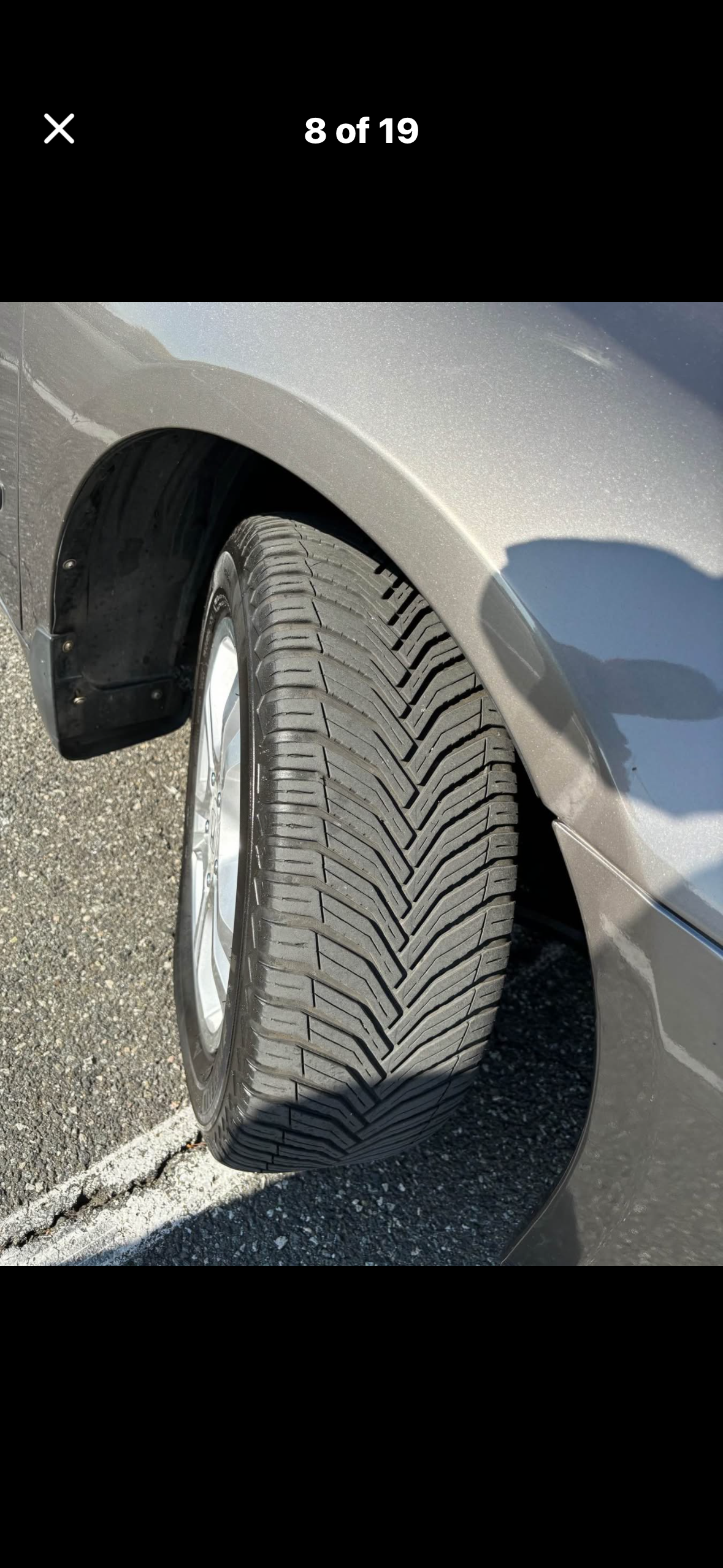 2007 Honda Accord EX-L