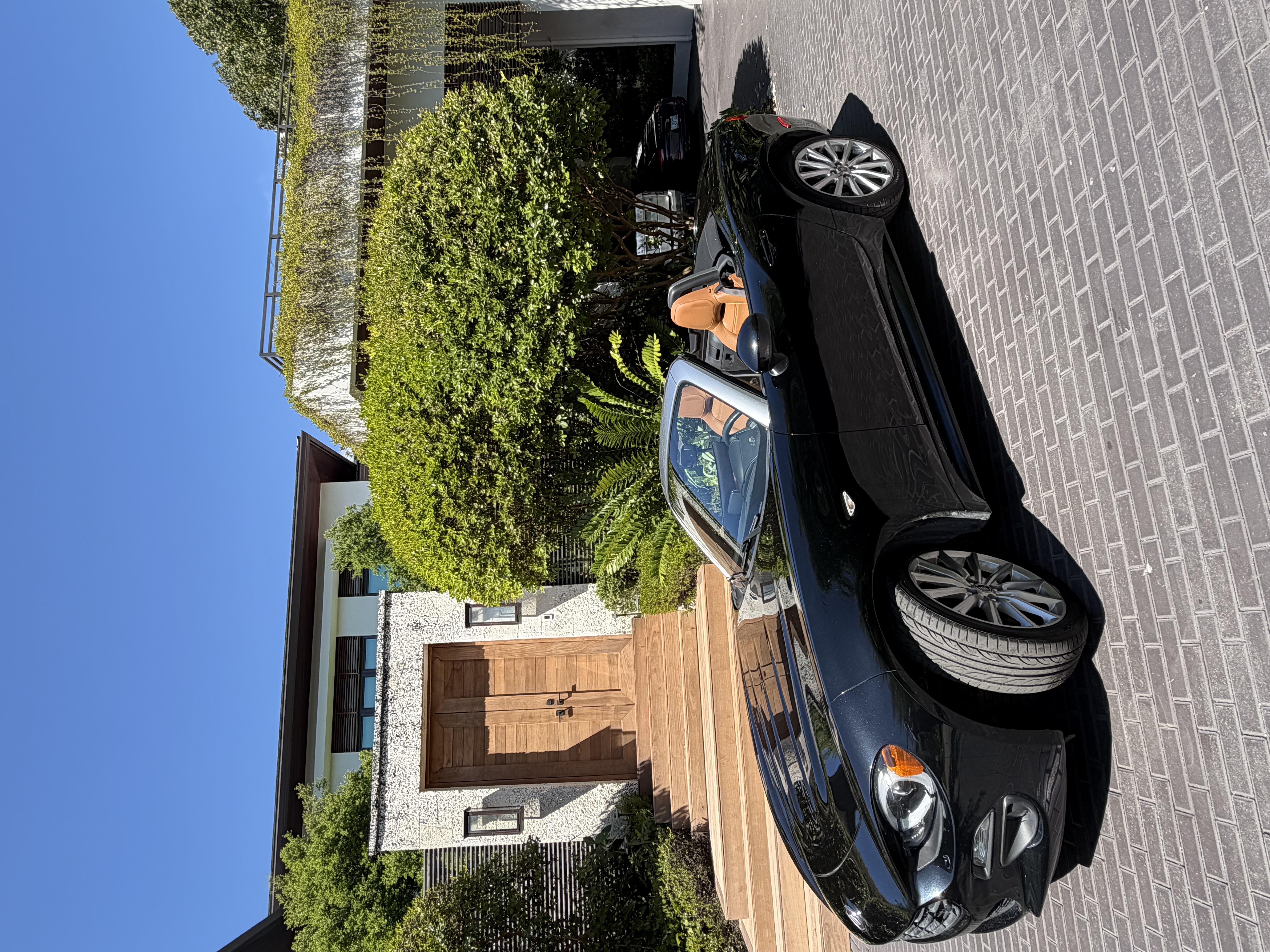 Used 2019 FIAT 124 Spider Lusso w/ Convenience Group