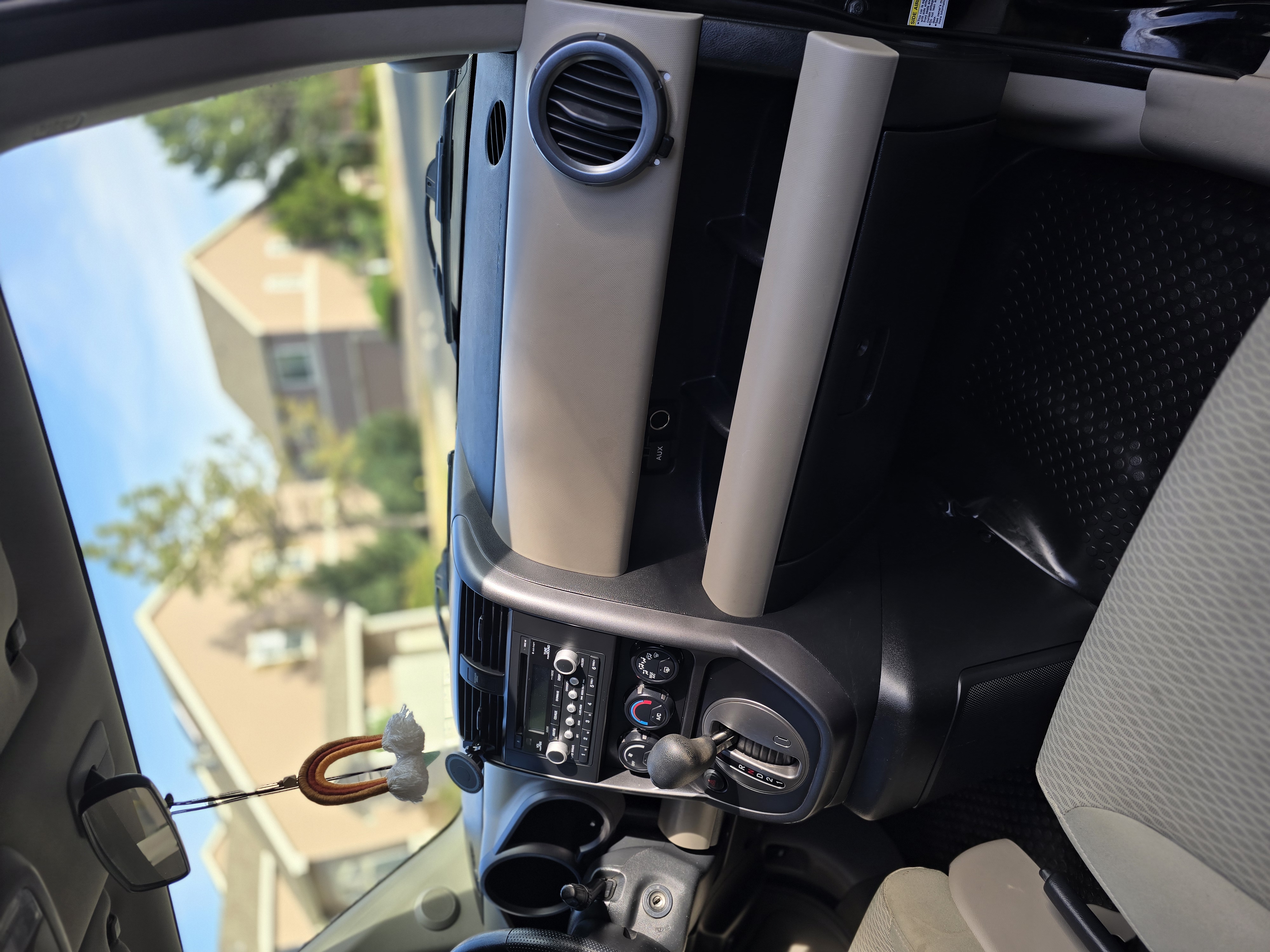 2011 Honda Element EX