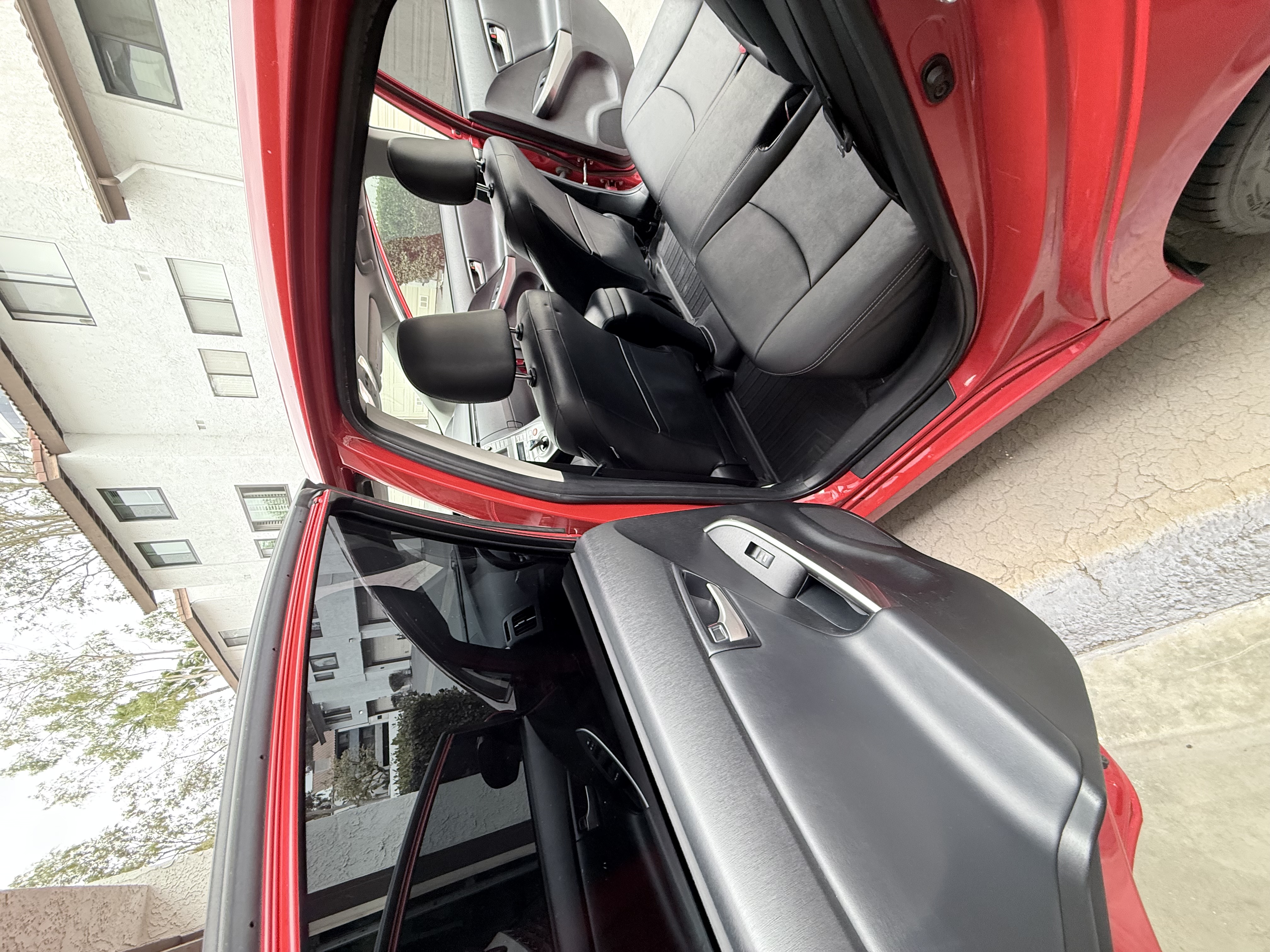 2015 Toyota Prius Persona Series