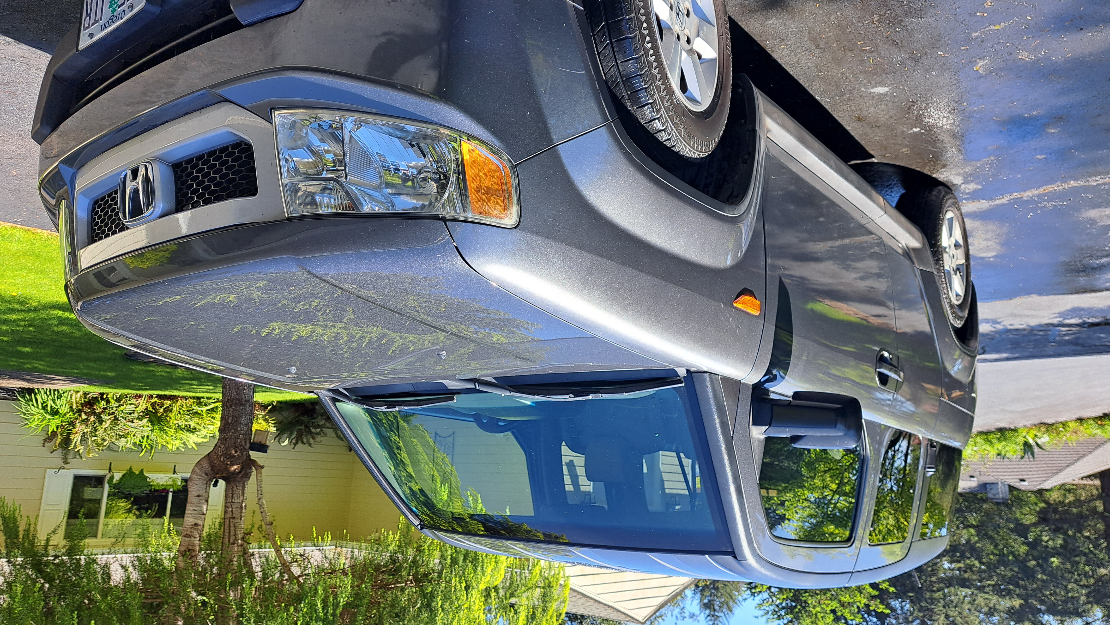 Used 2010 Honda Element EX