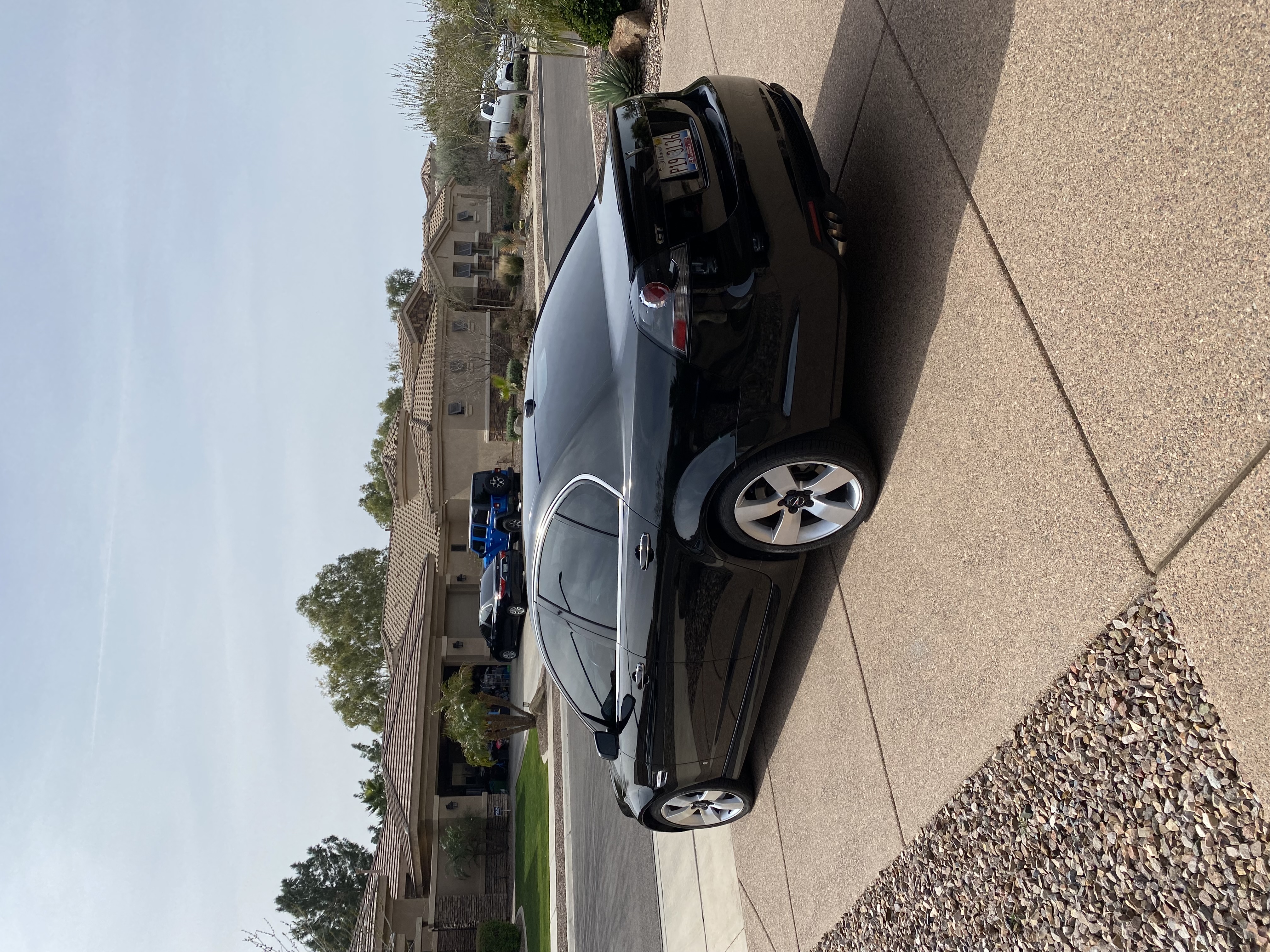 Used 2008 Pontiac G8 GT w/ Premium Package