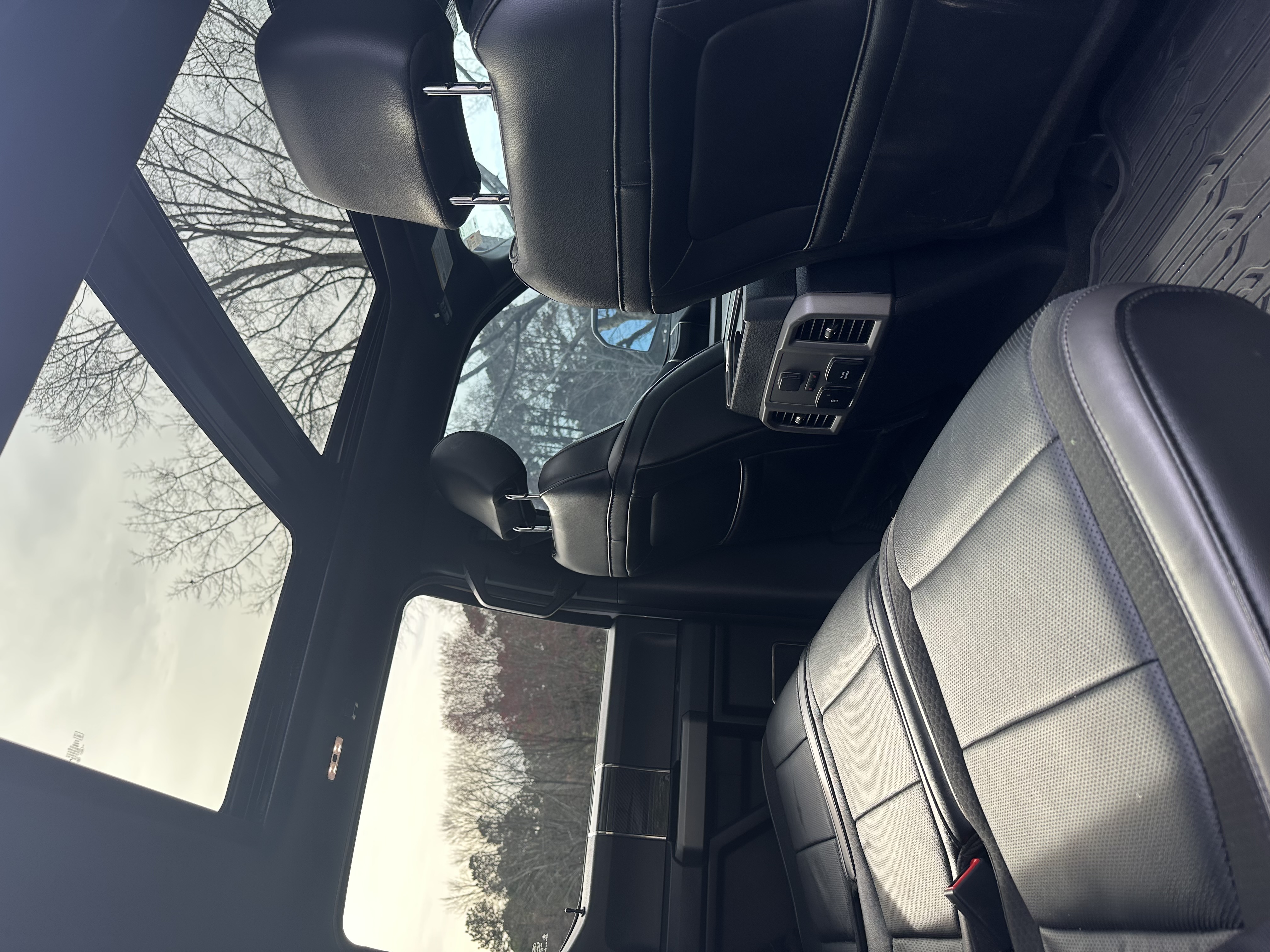 2020 Ford F150 Raptor