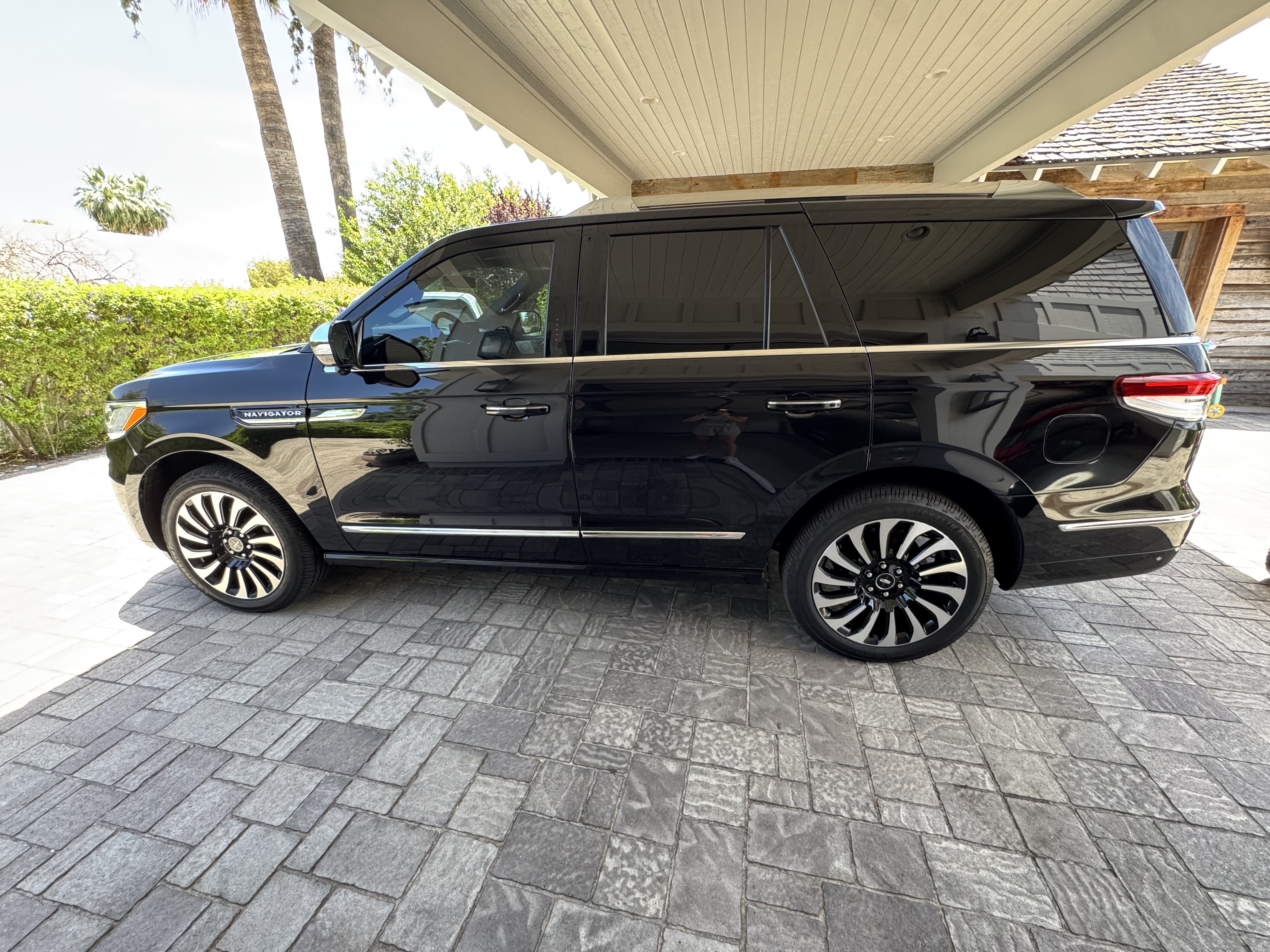 Branikald ブラックメタル black l Used Lincoln Navigator Black Label for Sale in Scottsdale, AZ