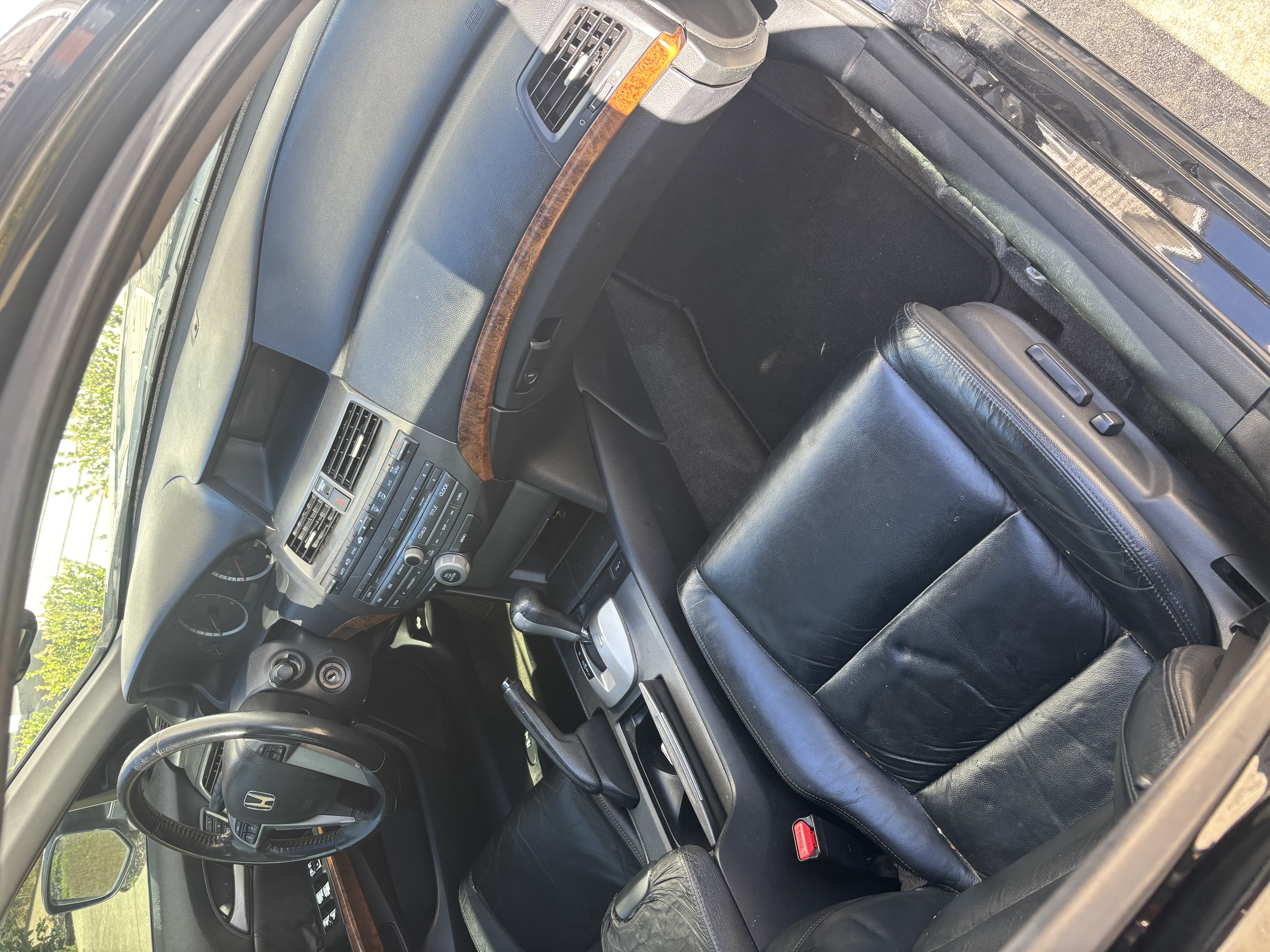 2011 Honda Accord EX-L