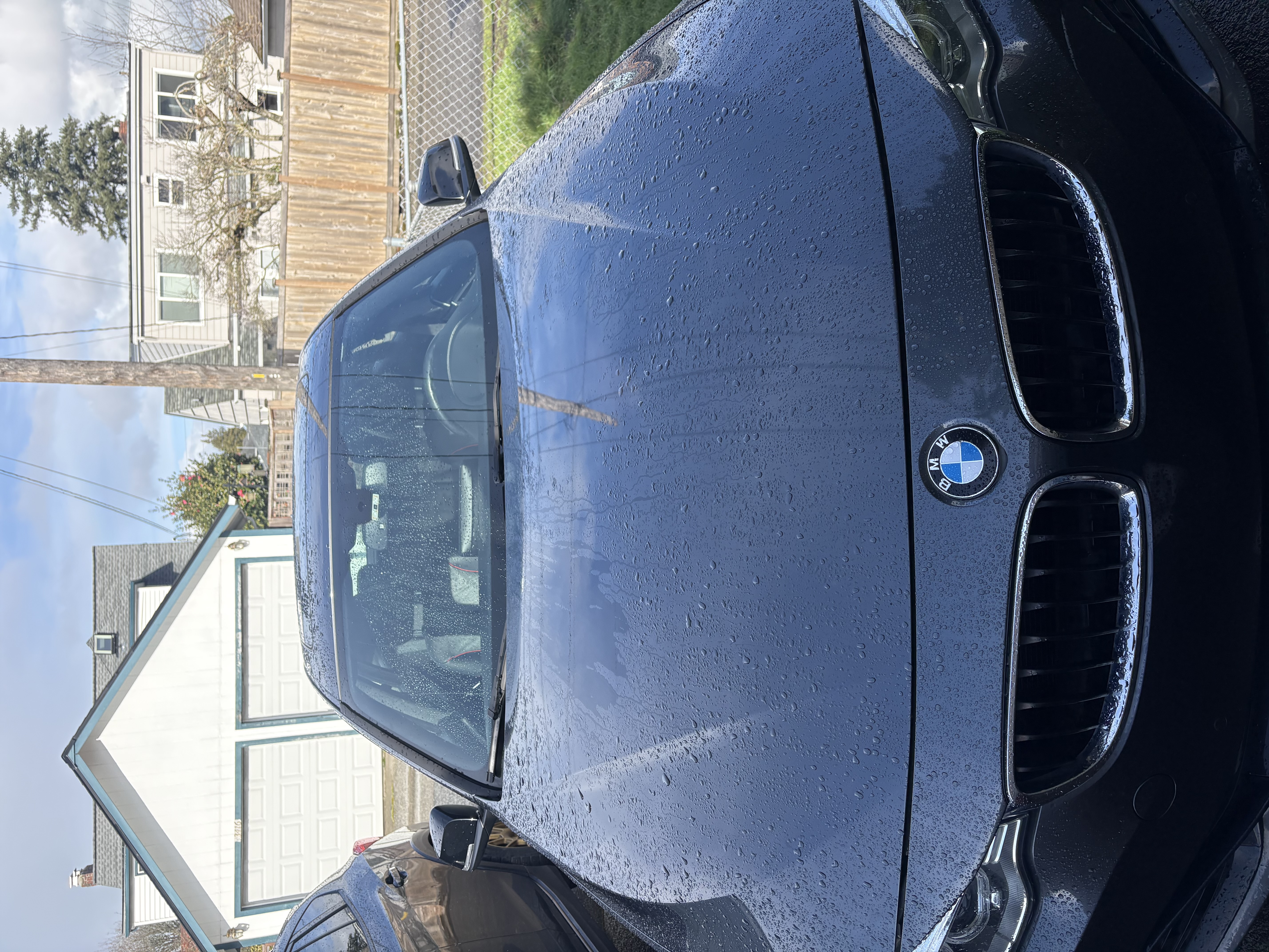 2015 BMW 428i Gran Coupe