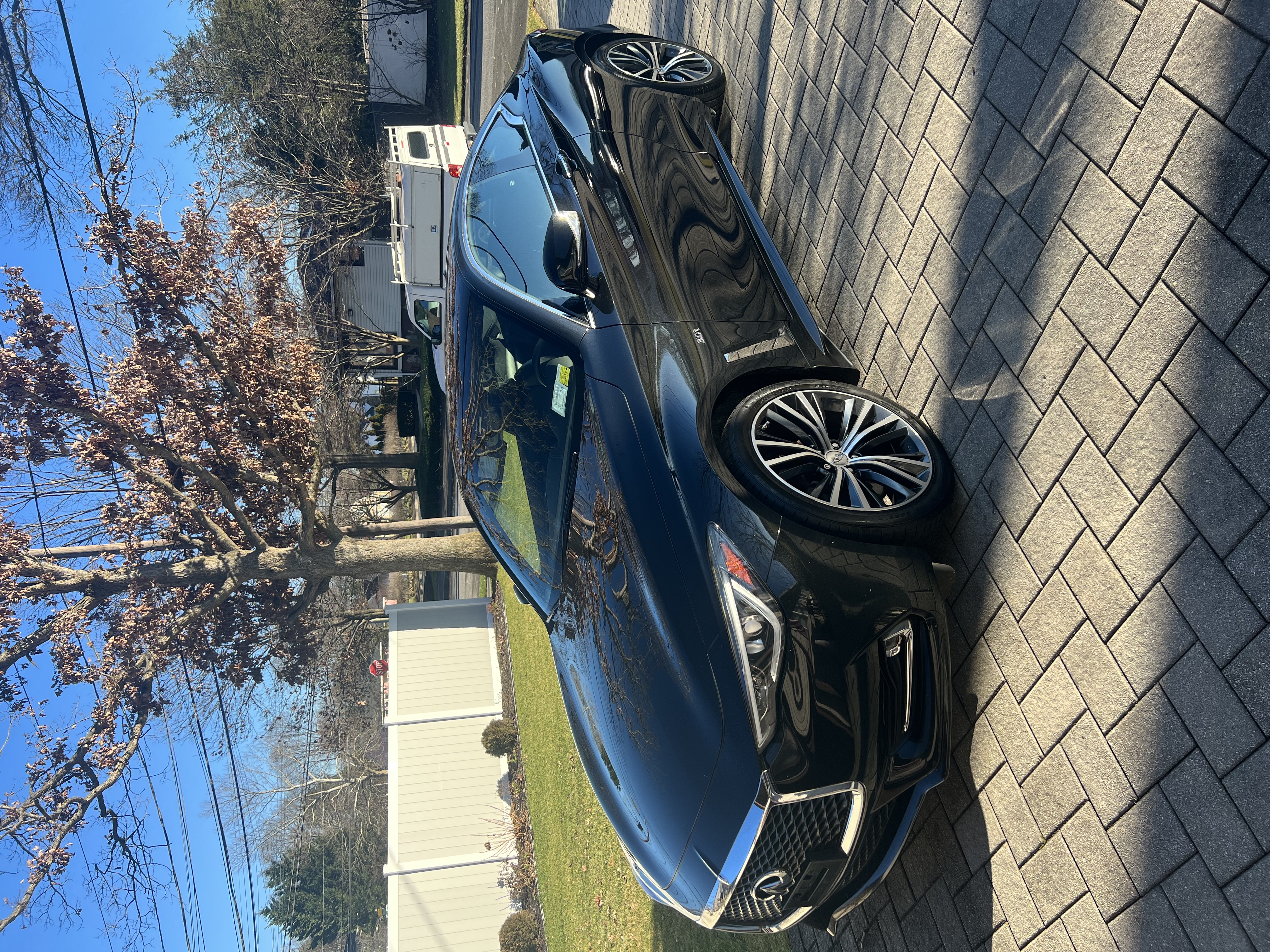 Used INFINITI Coupes for Sale Right Now - Autotrader