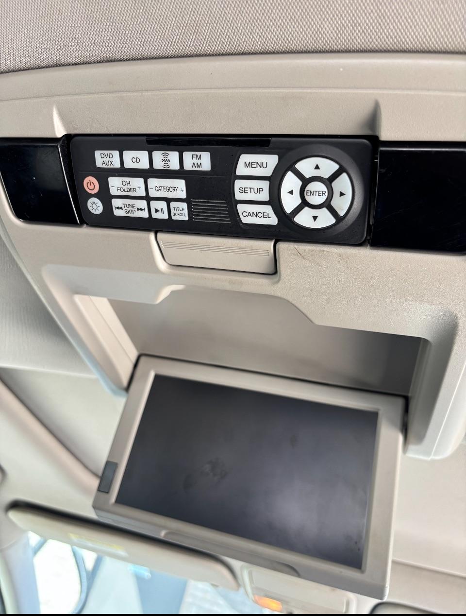 2015 Honda Odyssey Touring