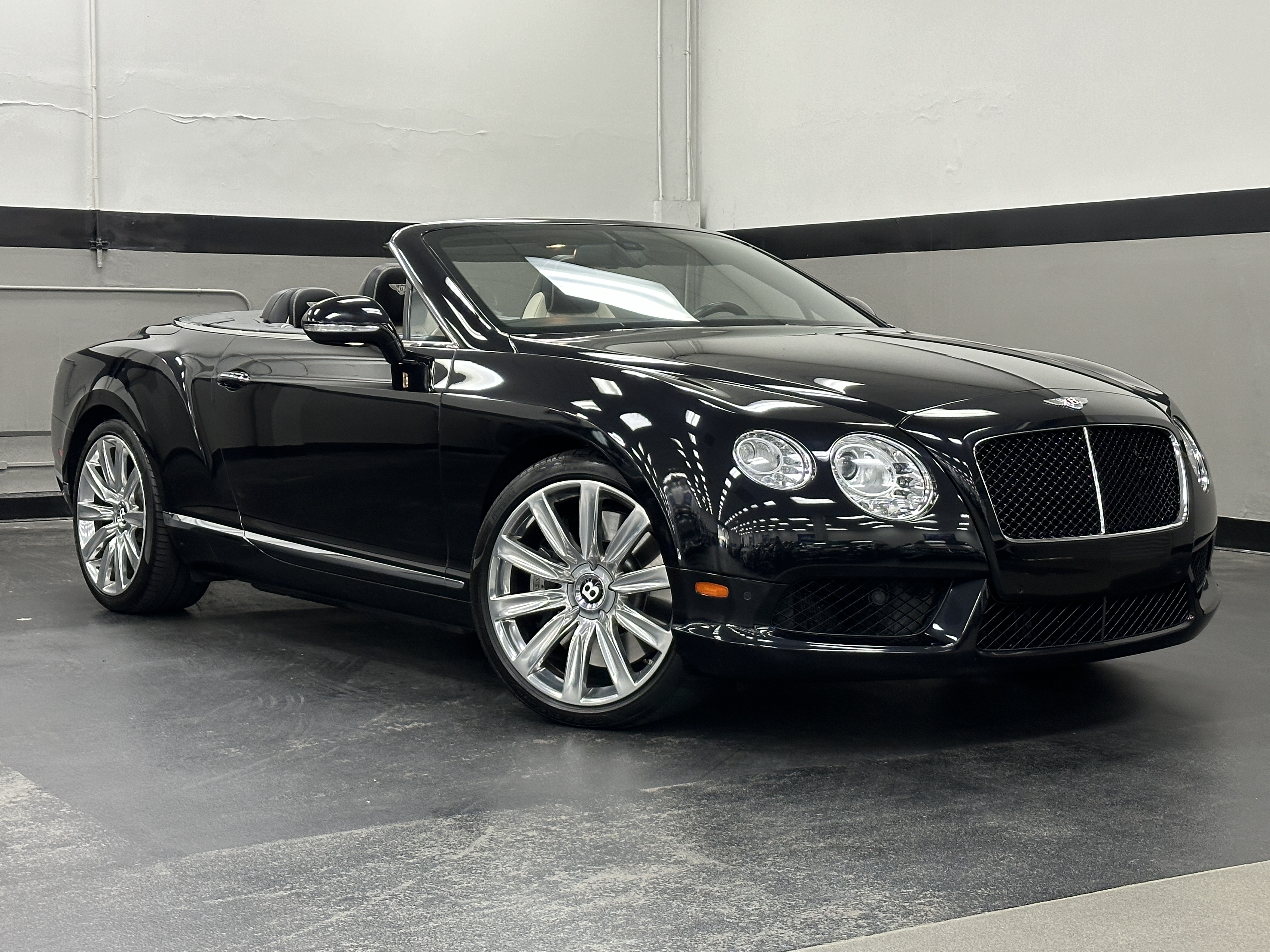 Used Bentley Cars for Sale Right Now - Autotrader