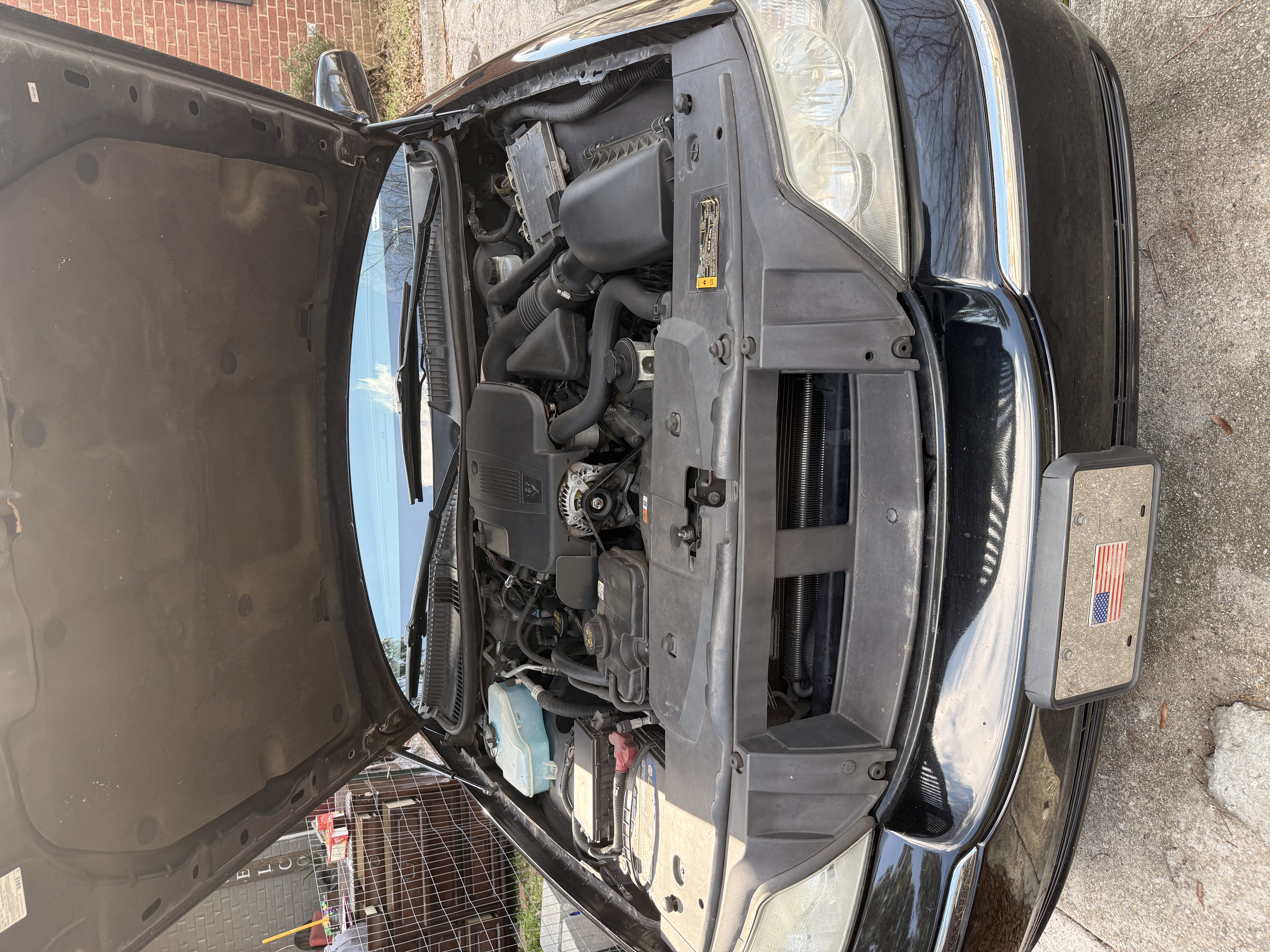 2011 Lincoln Town Car Signature Limited