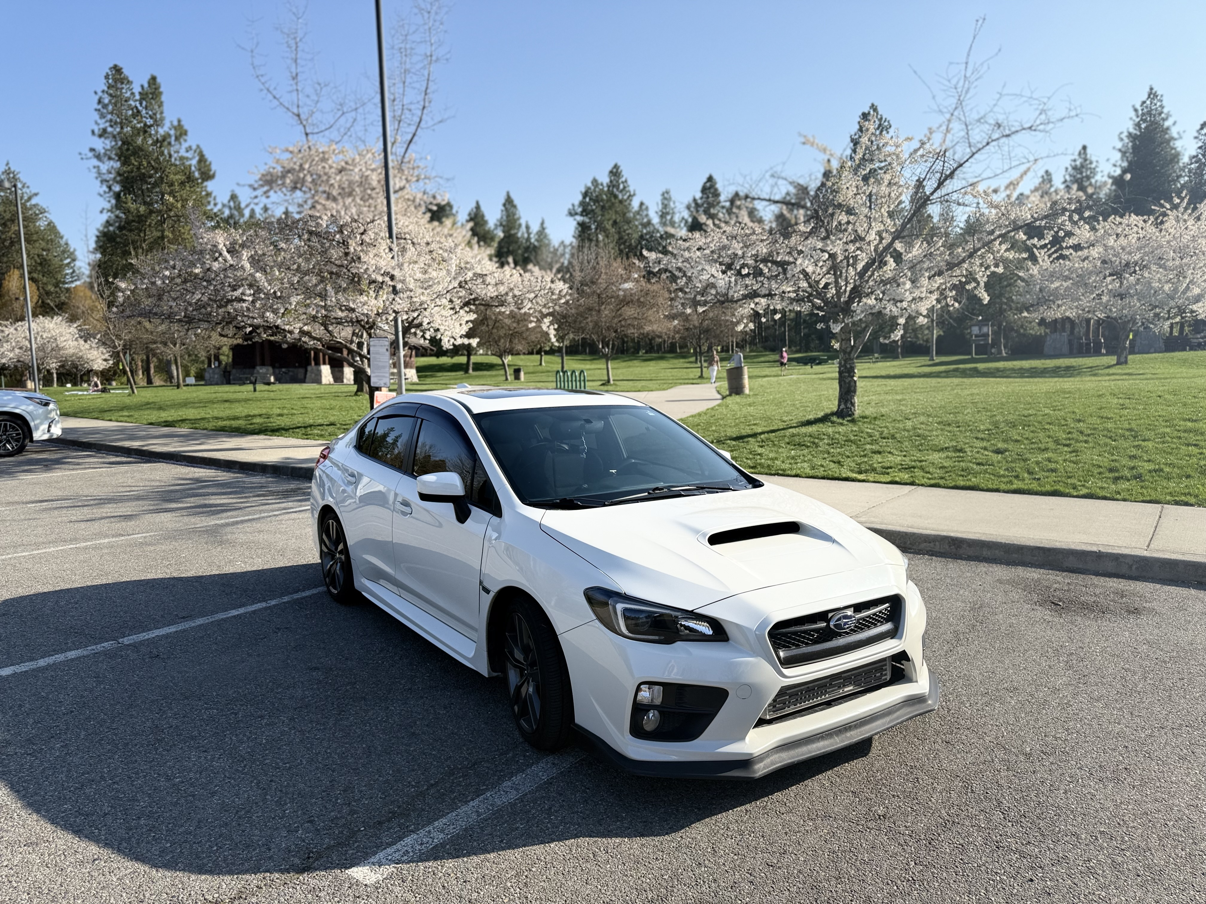 Used Subaru WRX for Sale in Coeur D'alene, ID - Autotrader