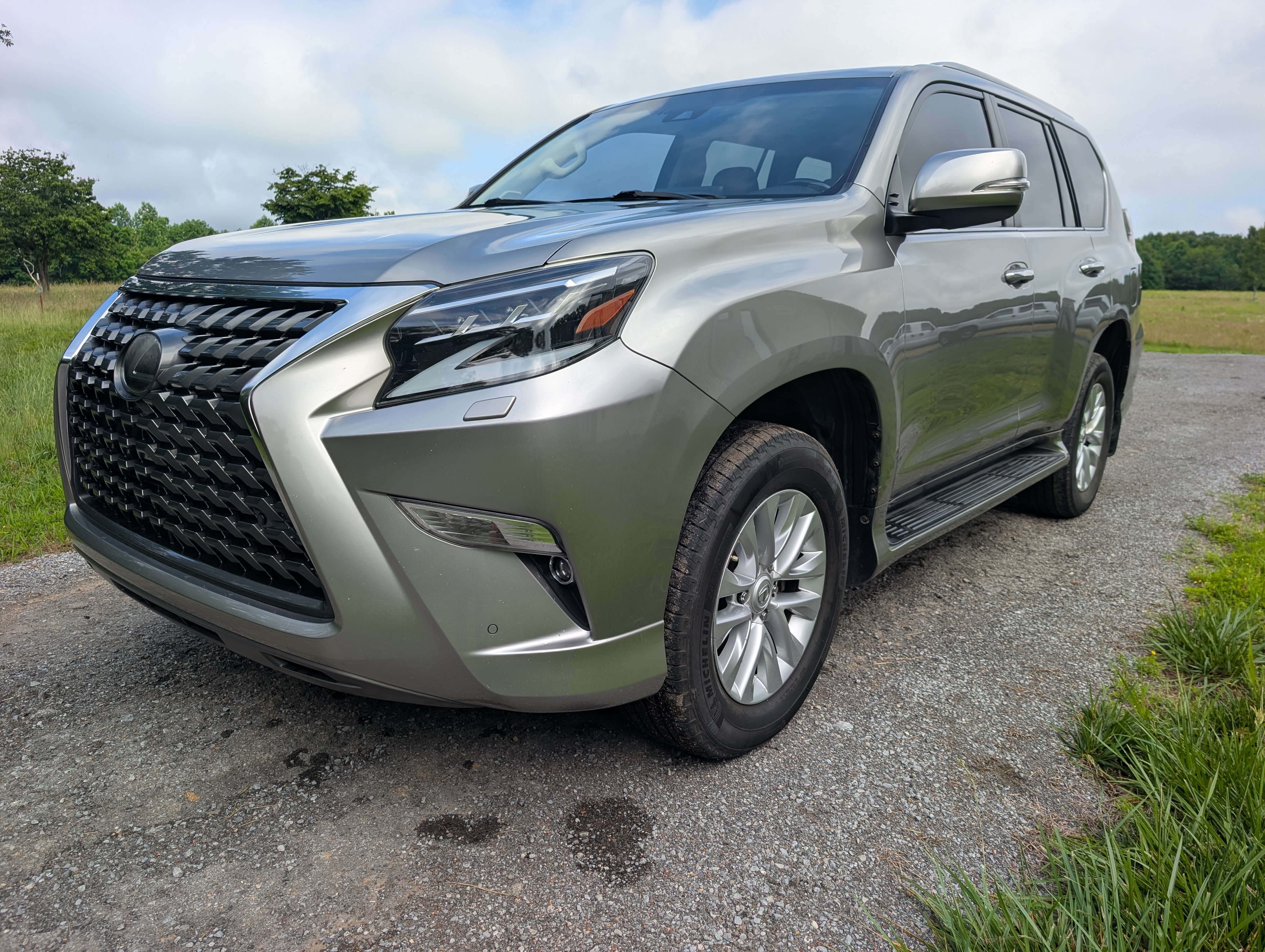 Used 2022 Lexus GX Models Cars for Sale Near Me - Autotrader