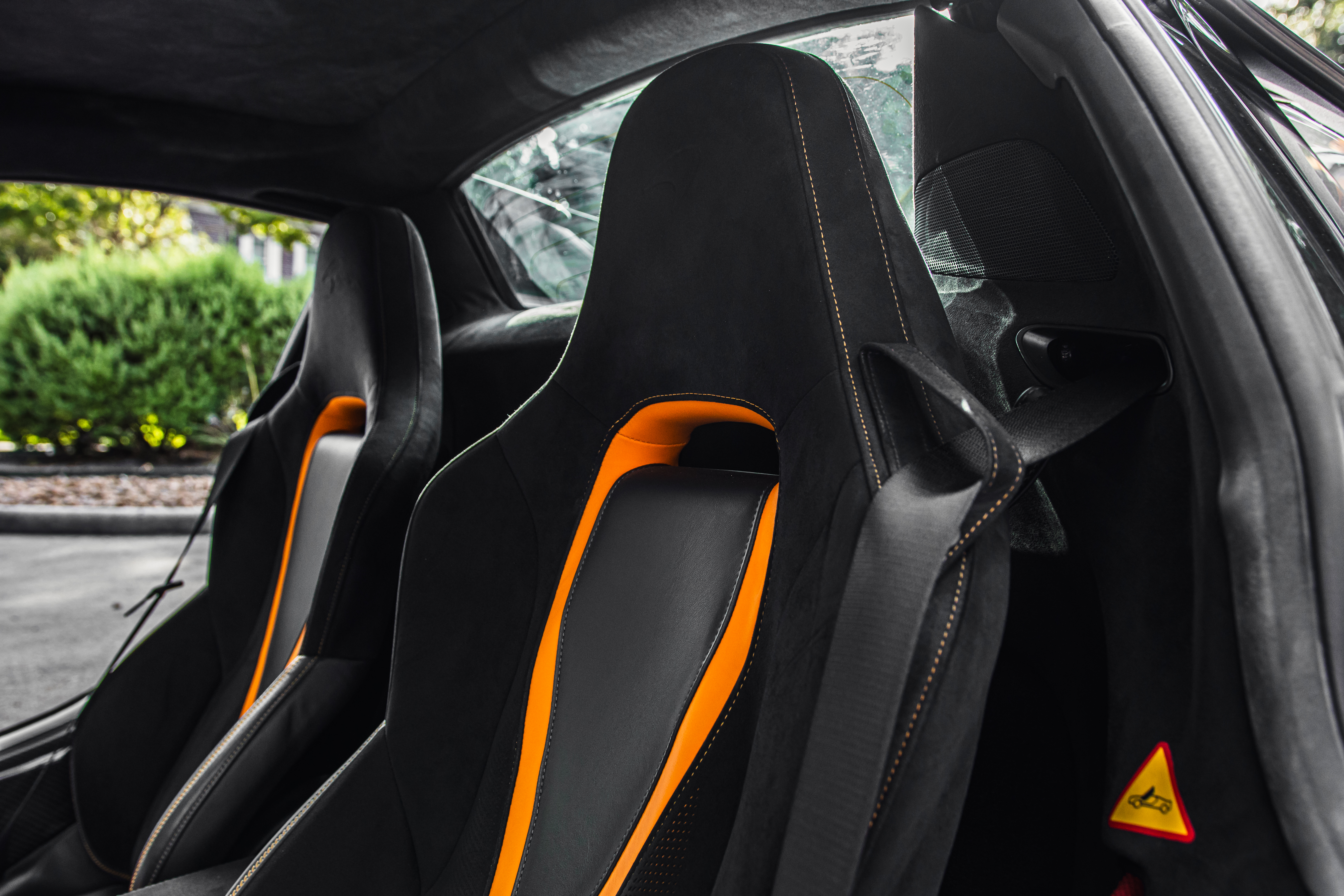 Used 2020 McLaren 720S Spider photo 11