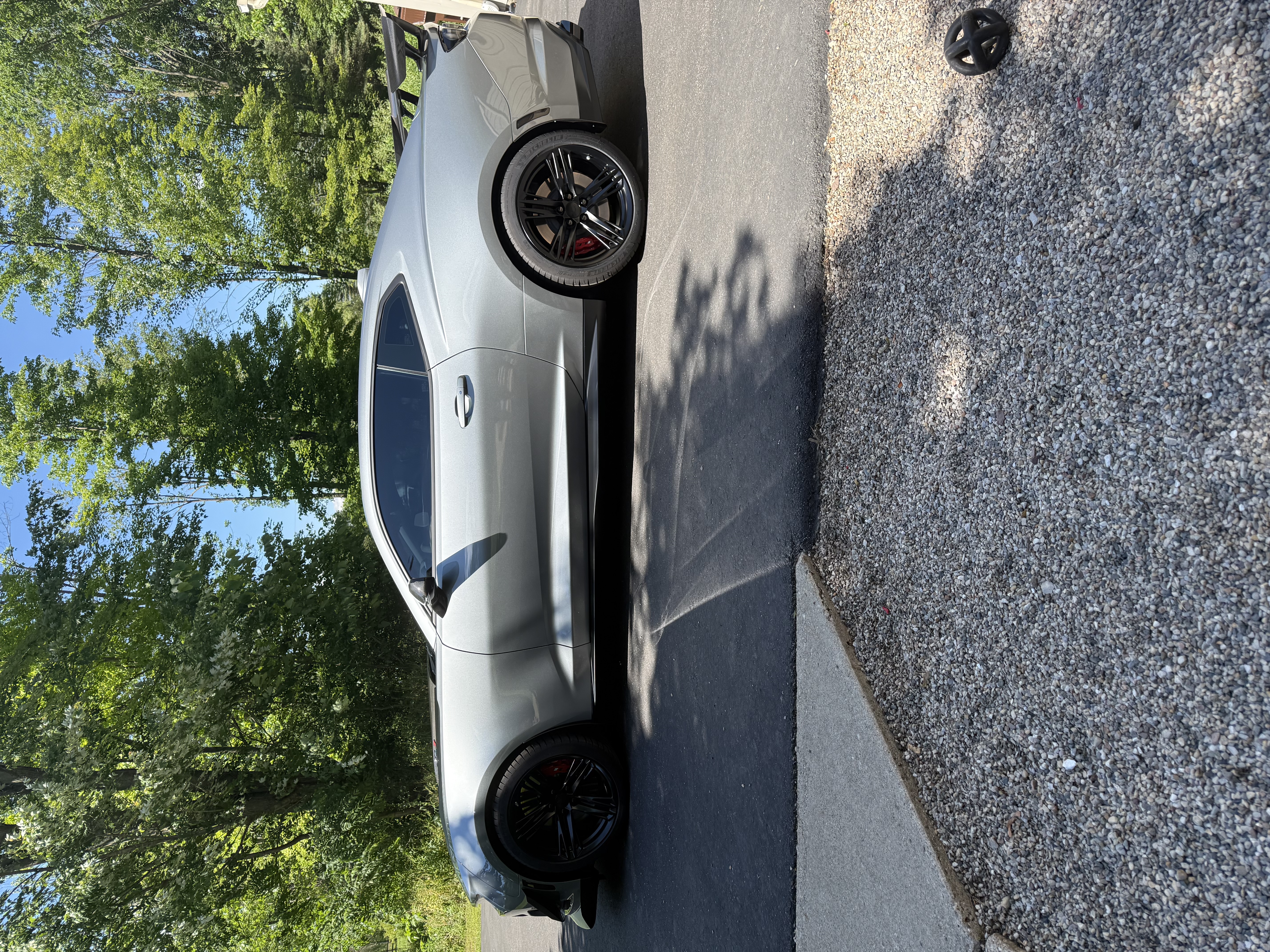 Used 2023 Chevrolet Camaro ZL1