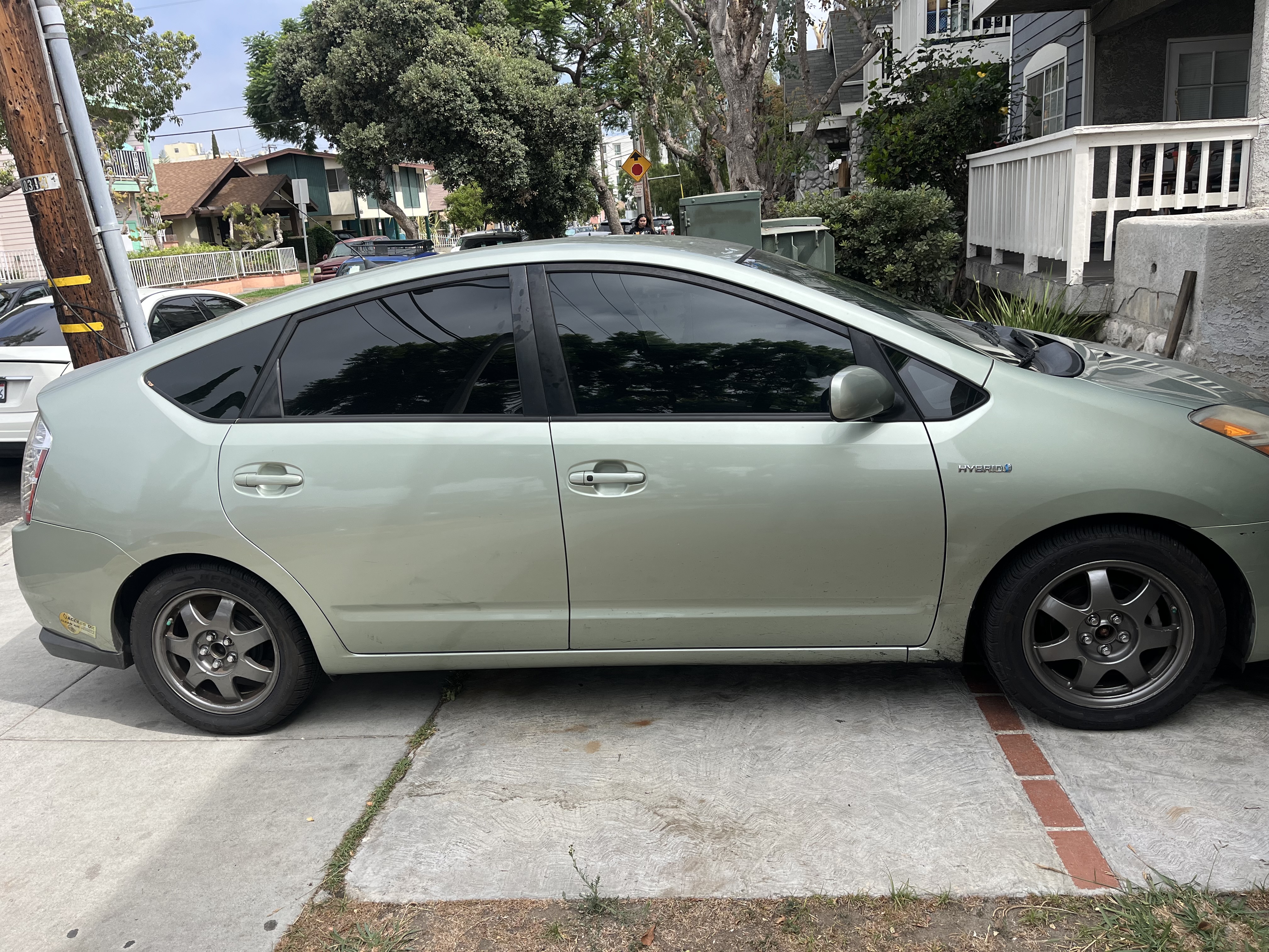 2006 Toyota Prius