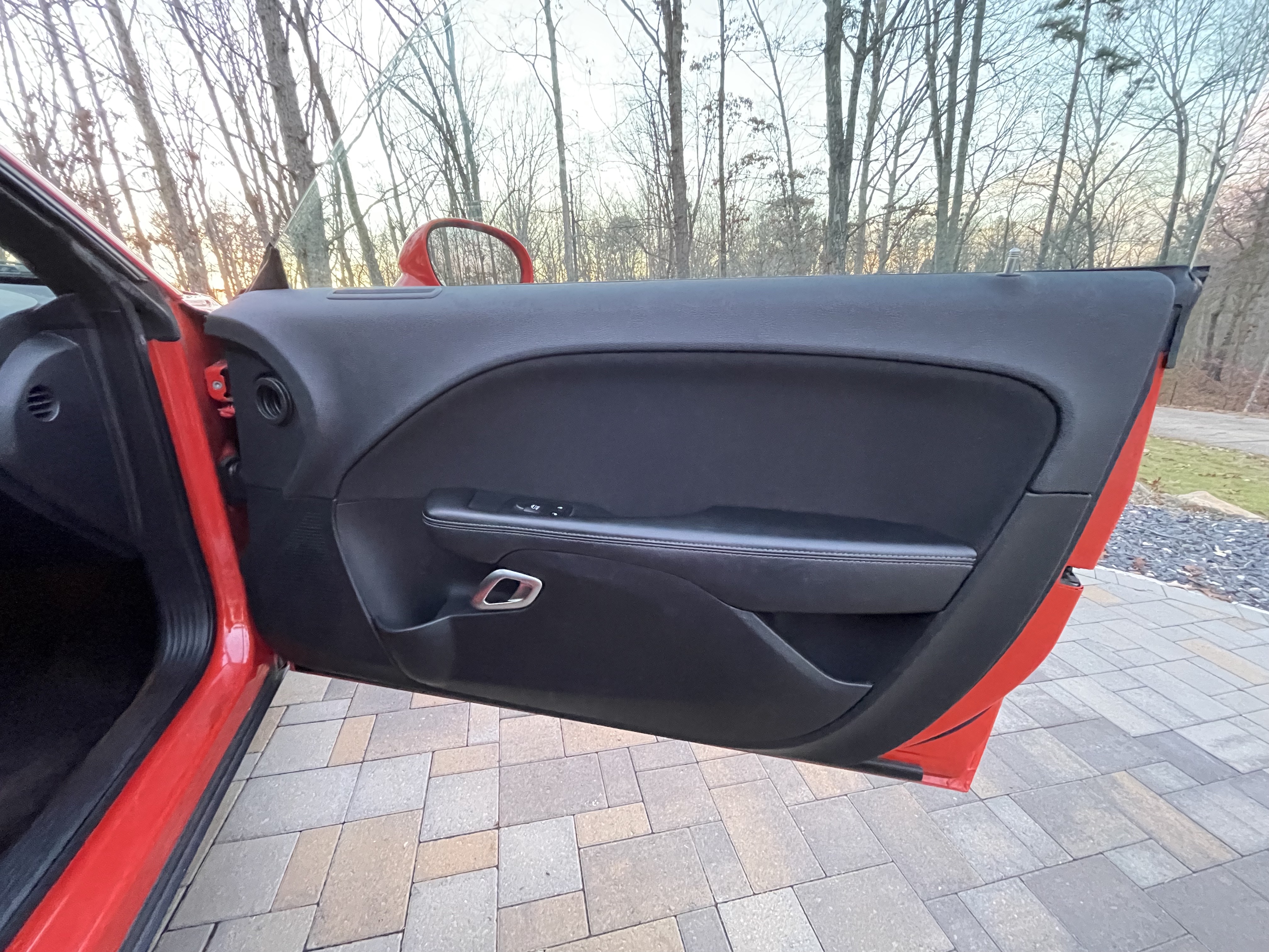 2018 Dodge Challenger R/T