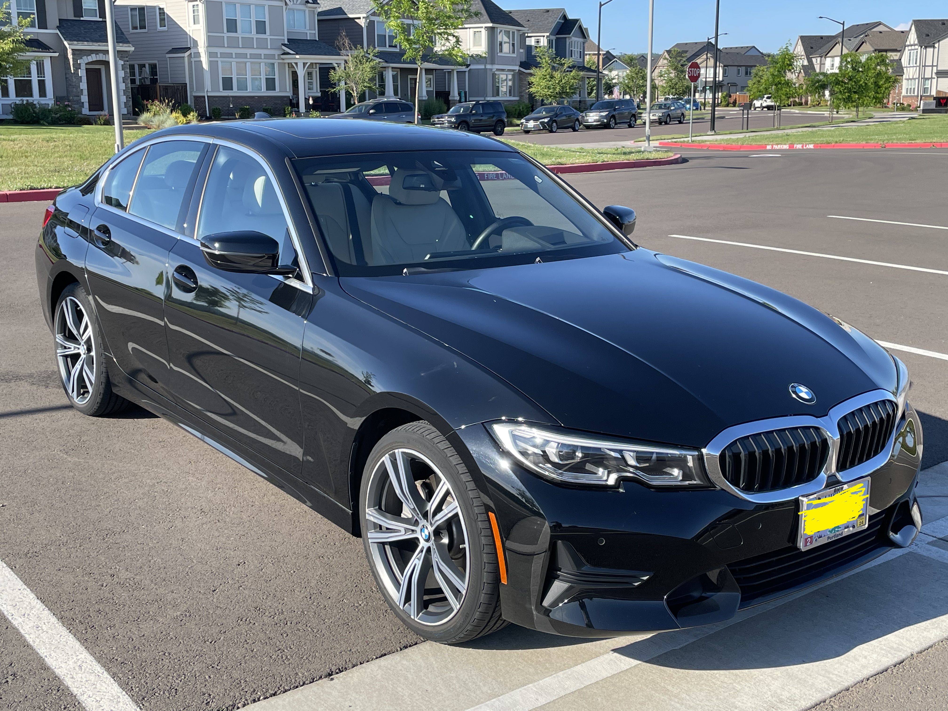Used 2019 BMW 330i xDrive for Sale Right Now - Autotrader